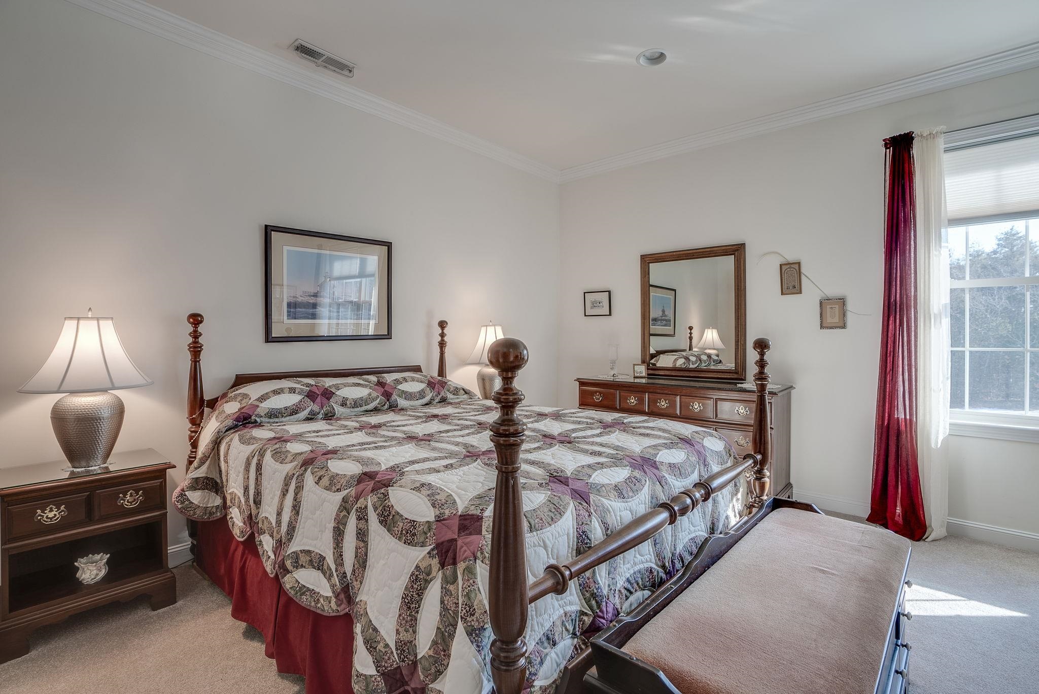 21 Bowman Parade Road