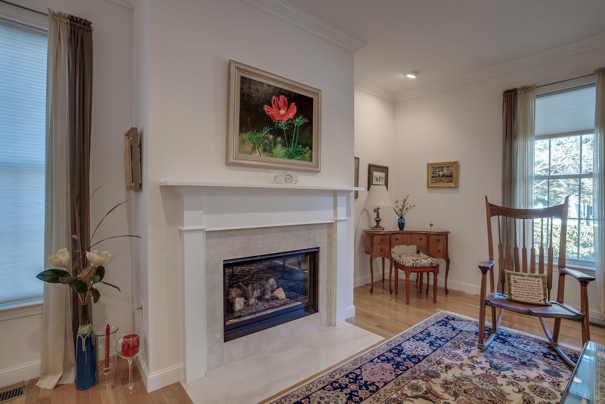 21 Bowman Parade Road