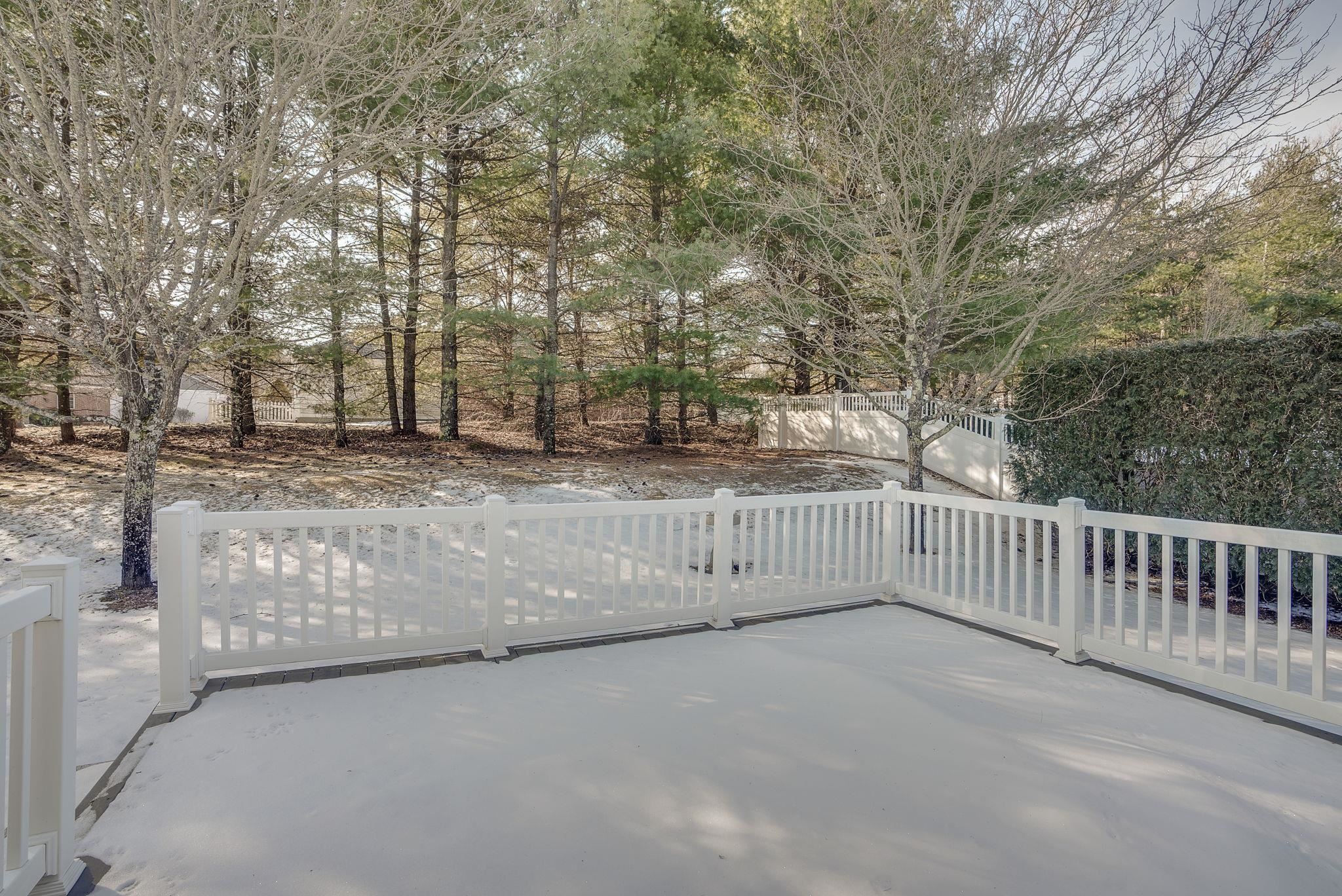 21 Bowman Parade Road