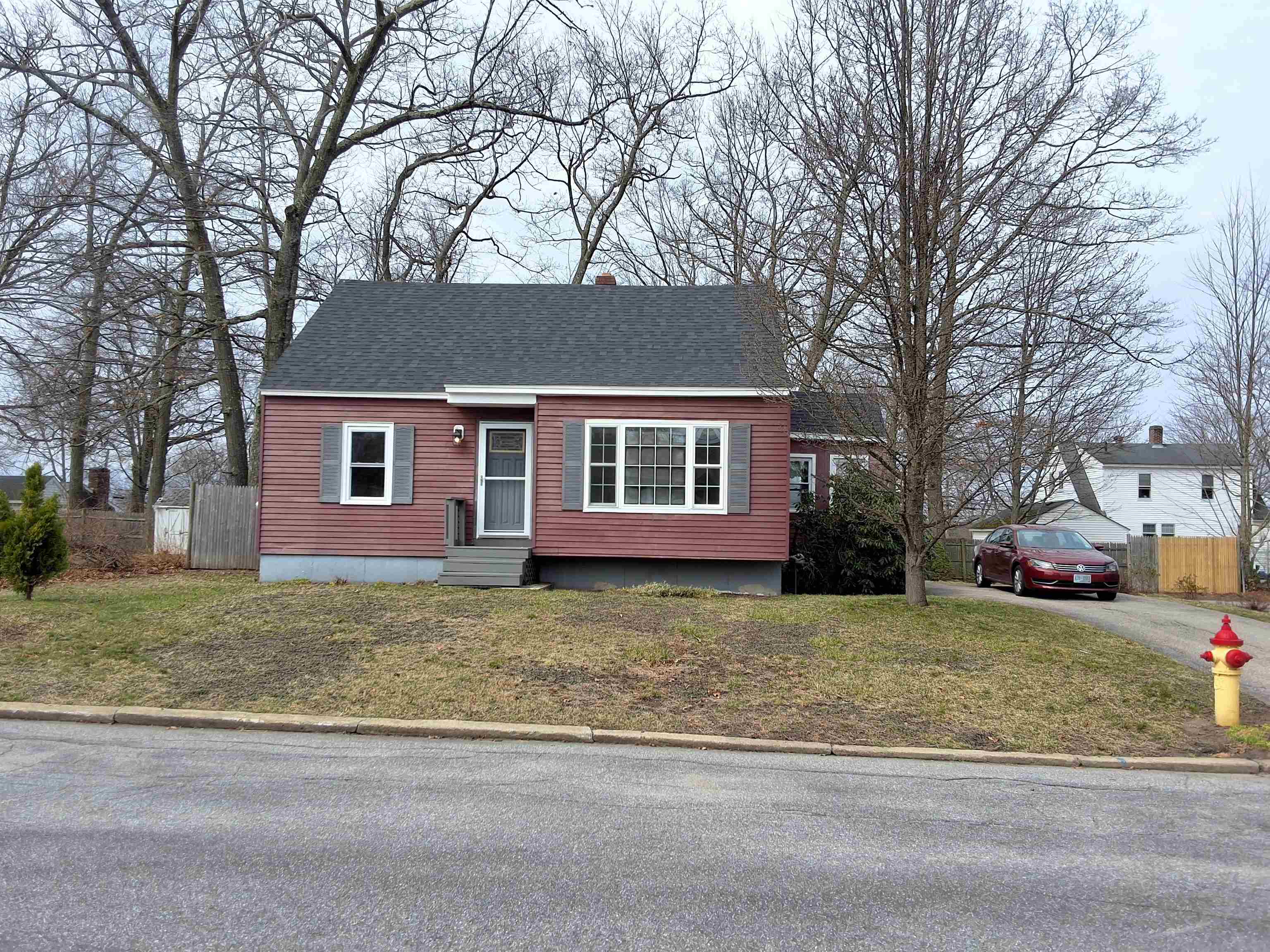 83 Theresa Court
