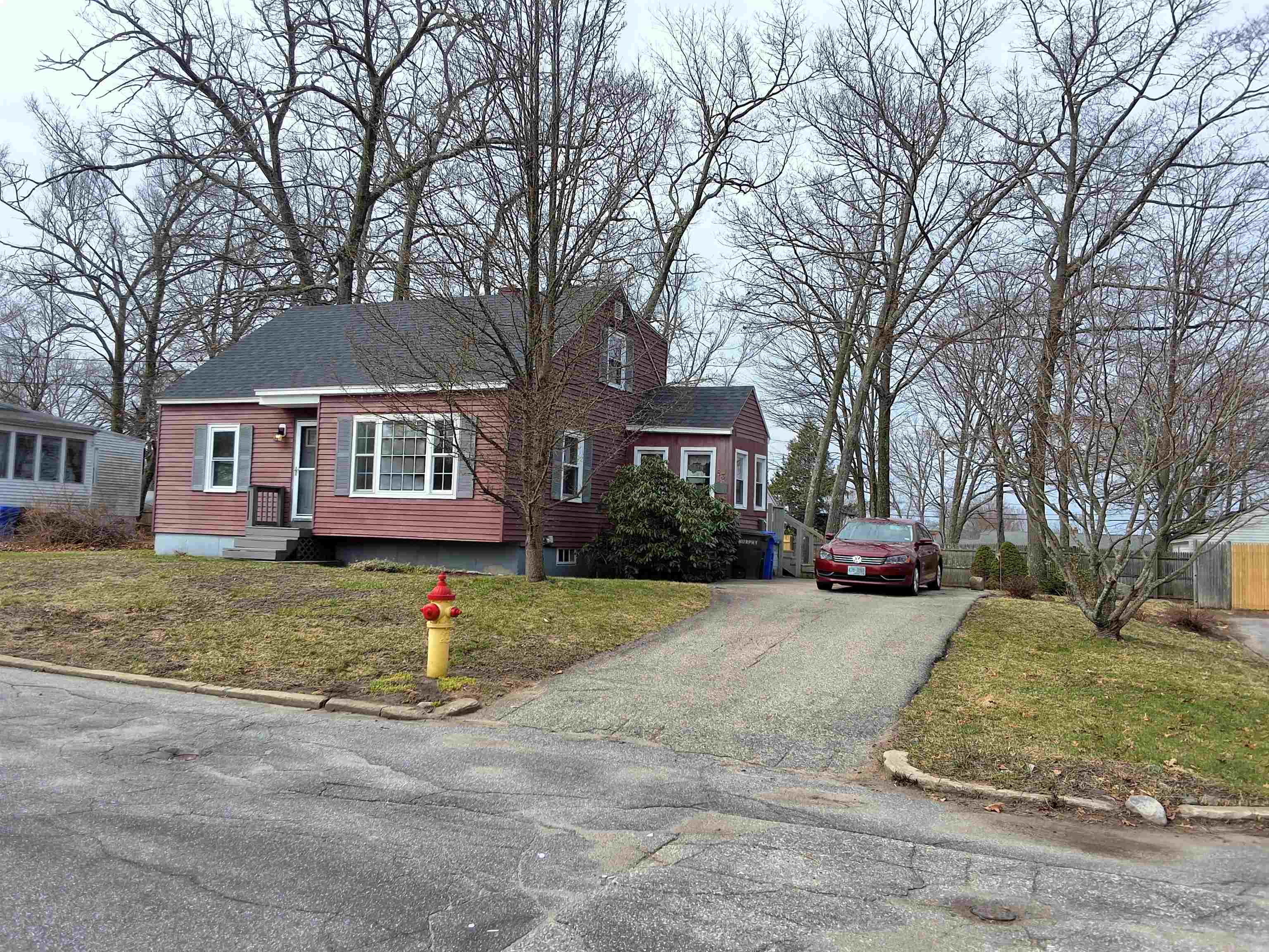 83 Theresa Court