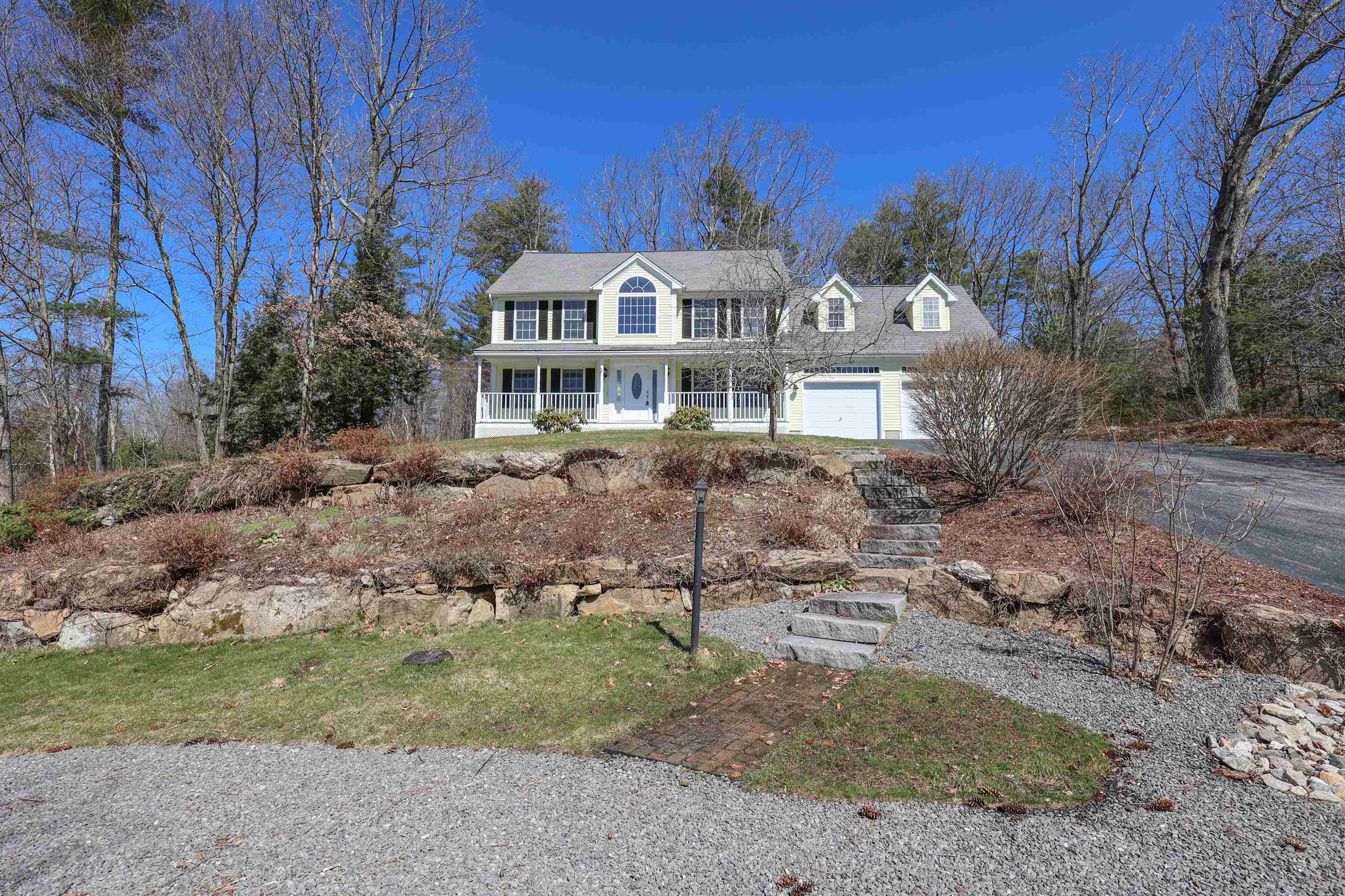 54 Forest Drive