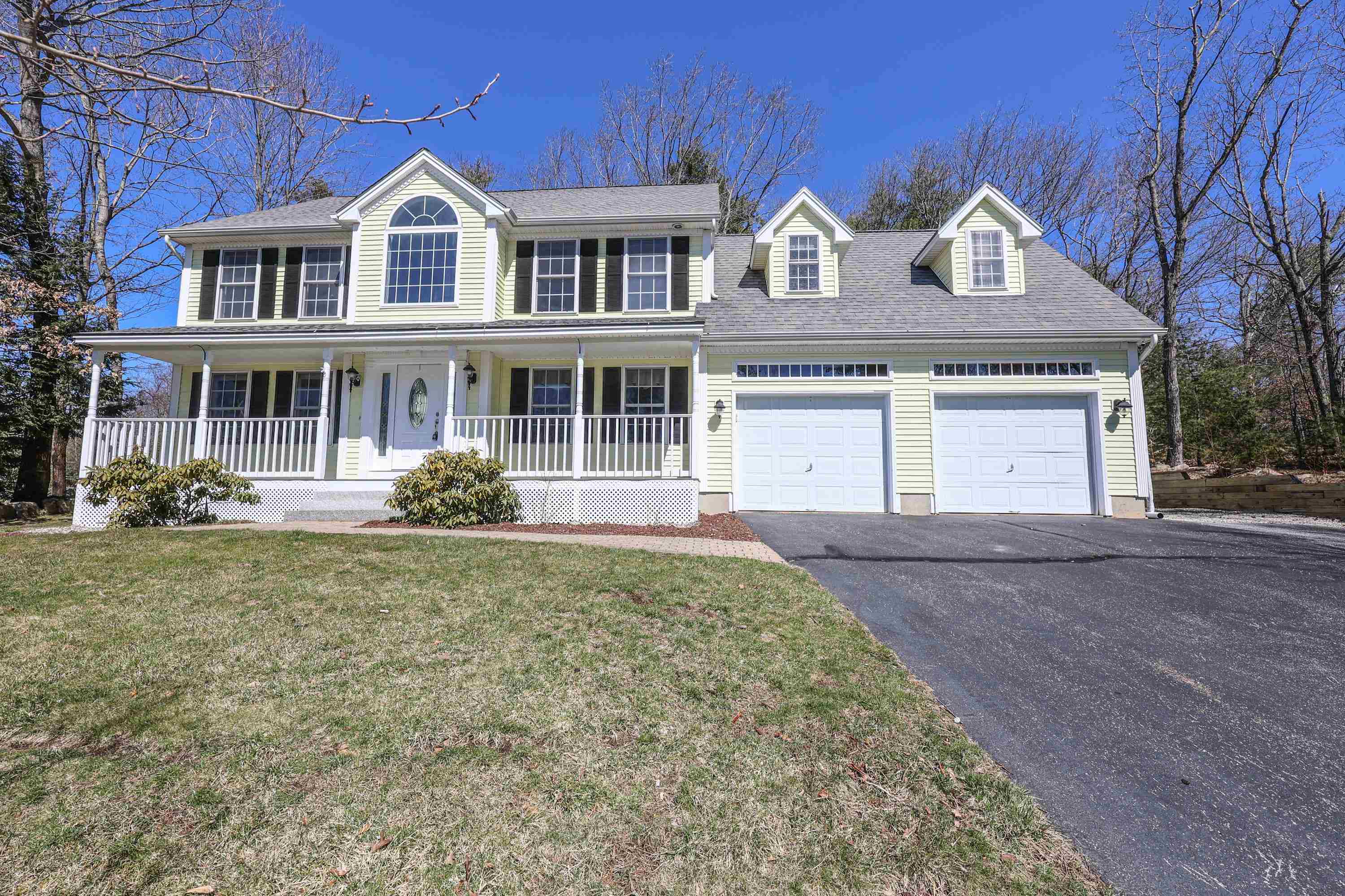 54 Forest Drive