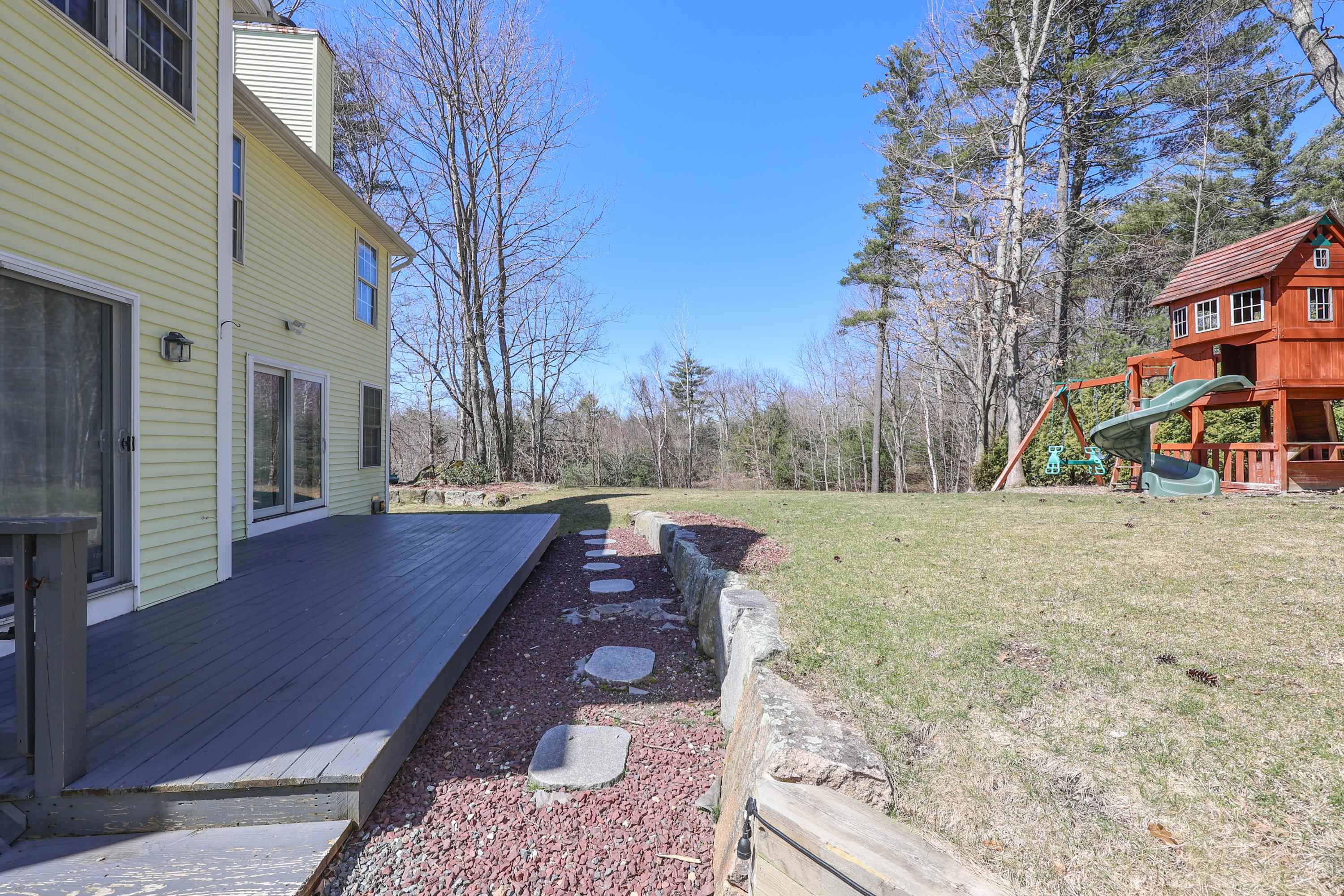 54 Forest Drive