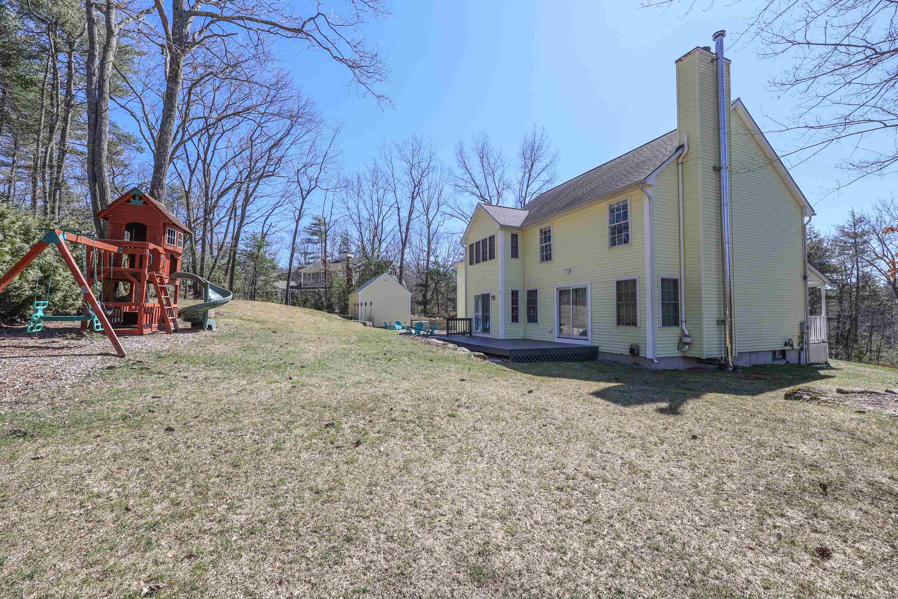 54 Forest Drive