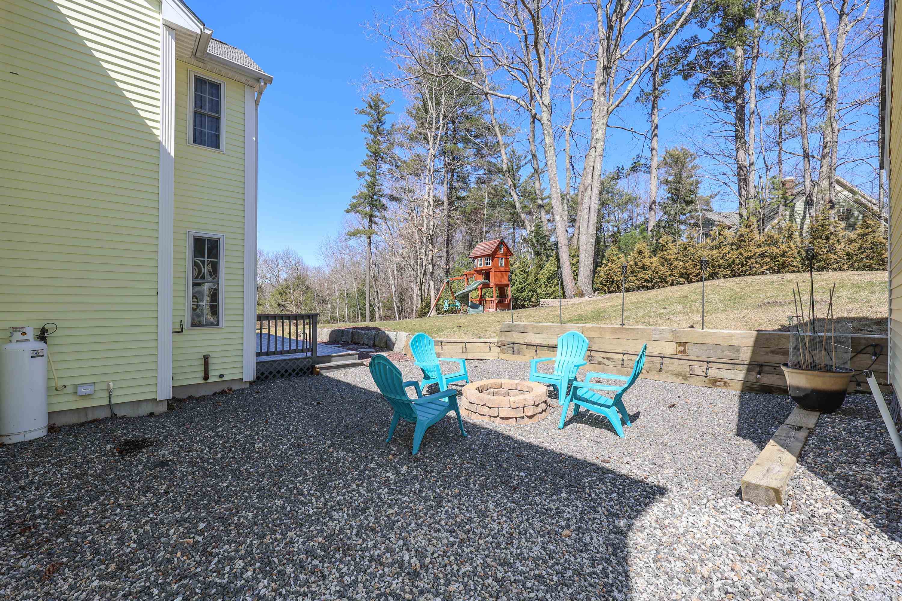 54 Forest Drive