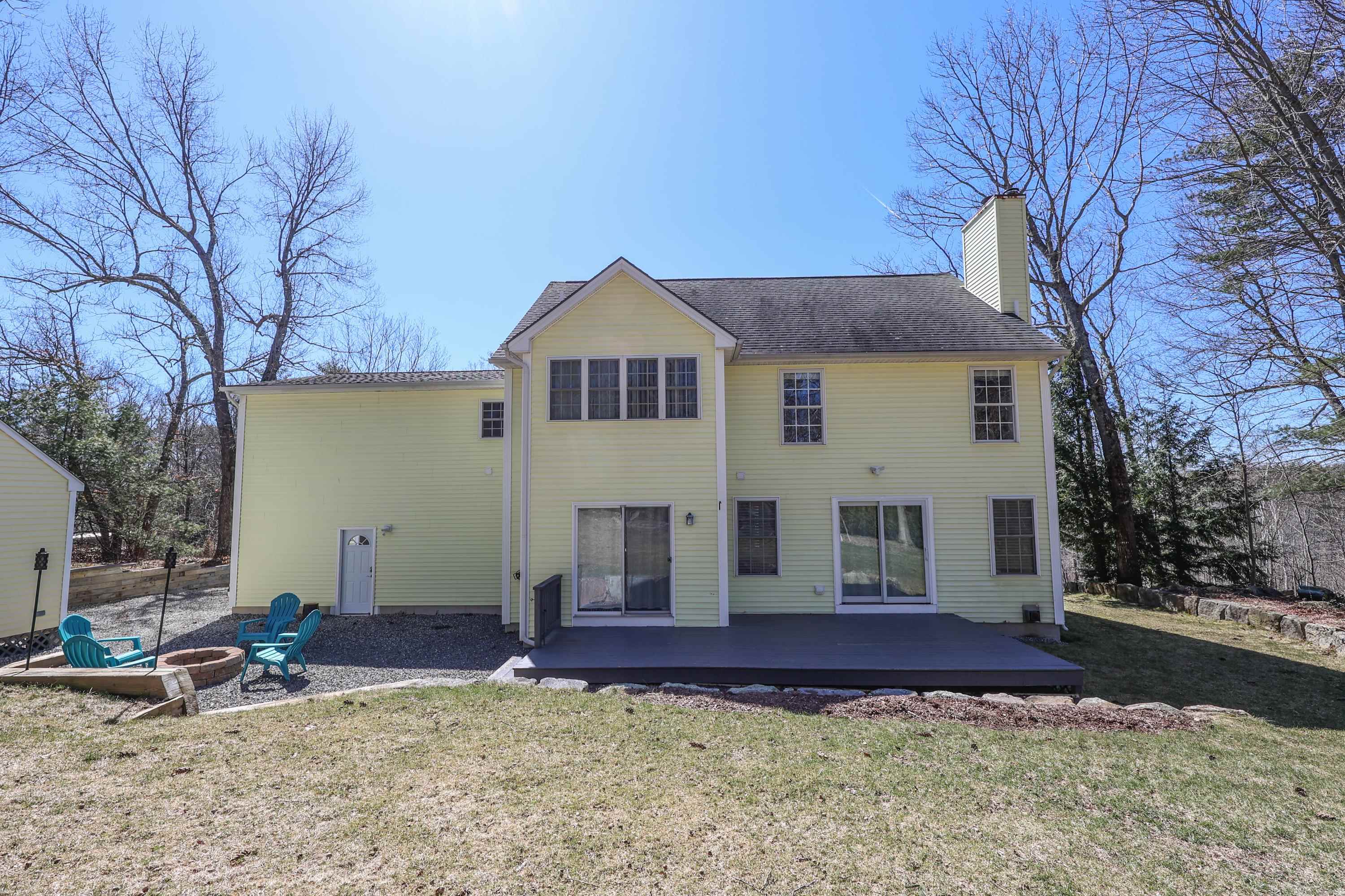 54 Forest Drive