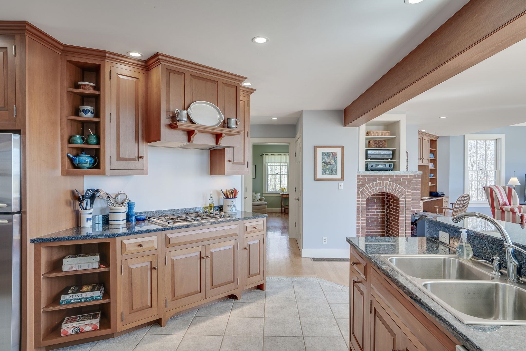 127 Bunker Hill Road
