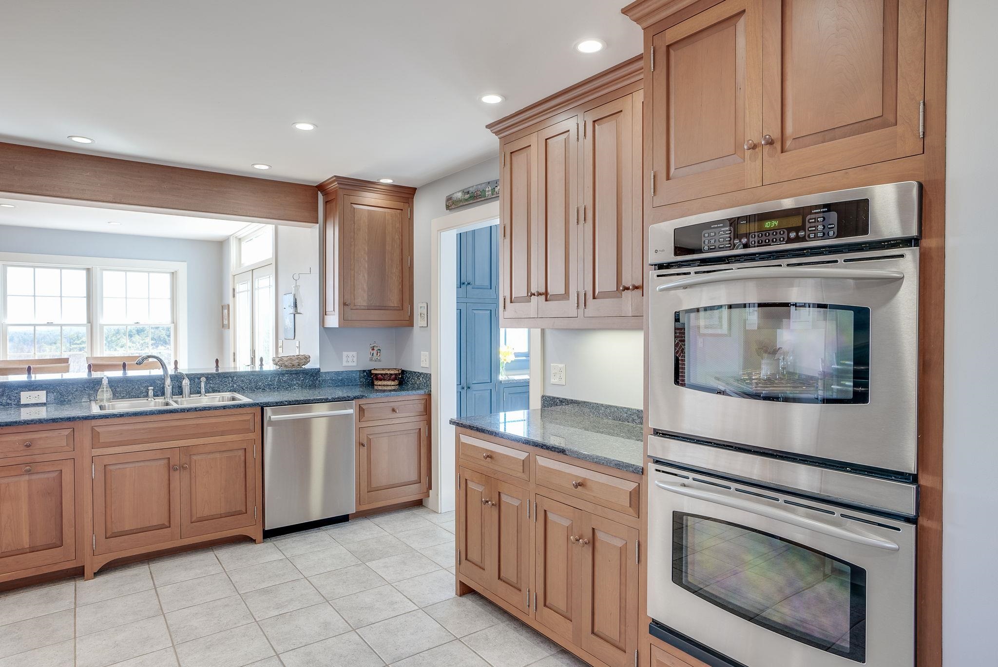 127 Bunker Hill Road