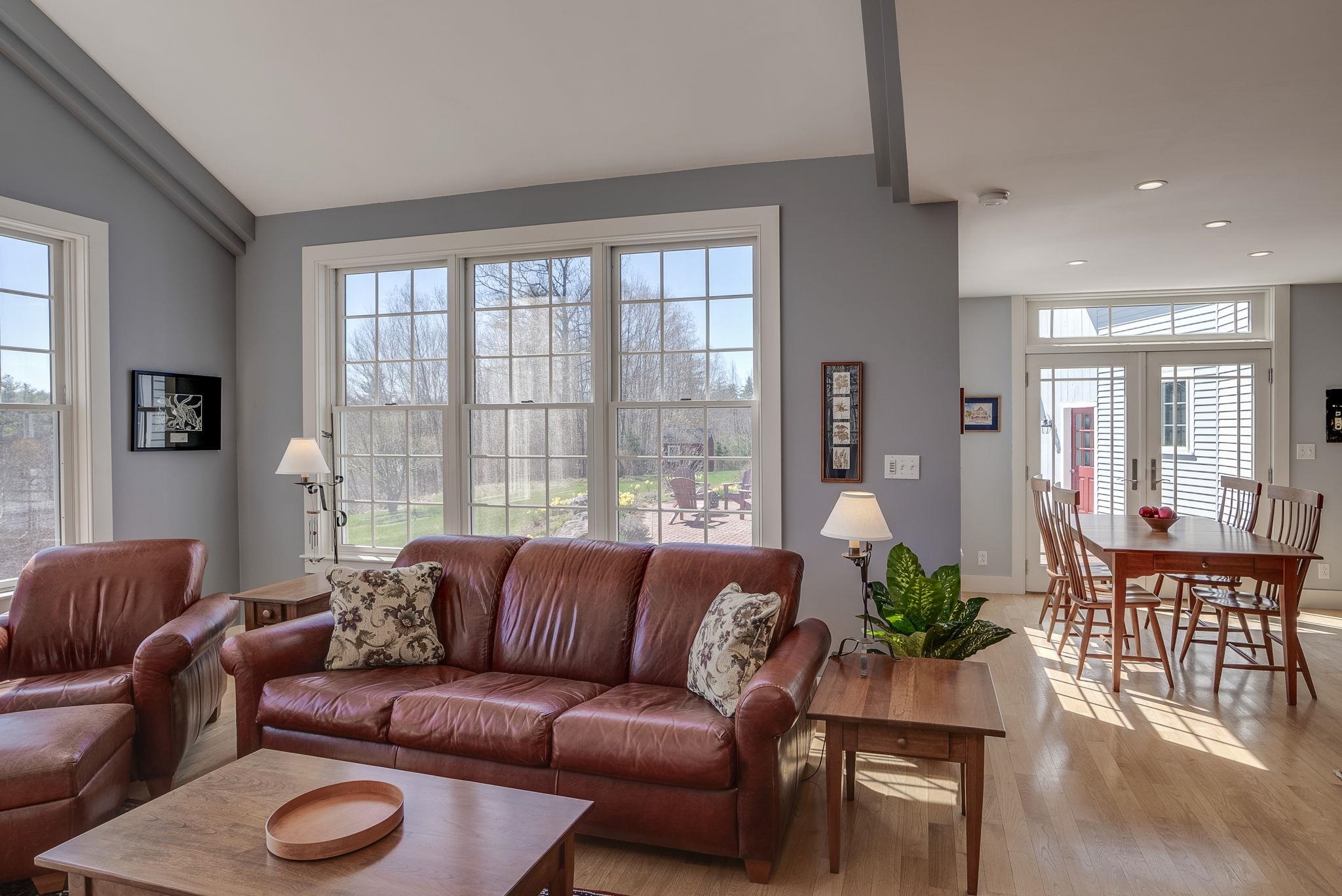 127 Bunker Hill Road