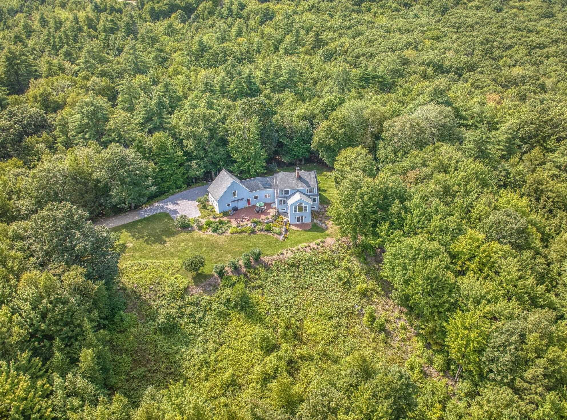 127 Bunker Hill Road