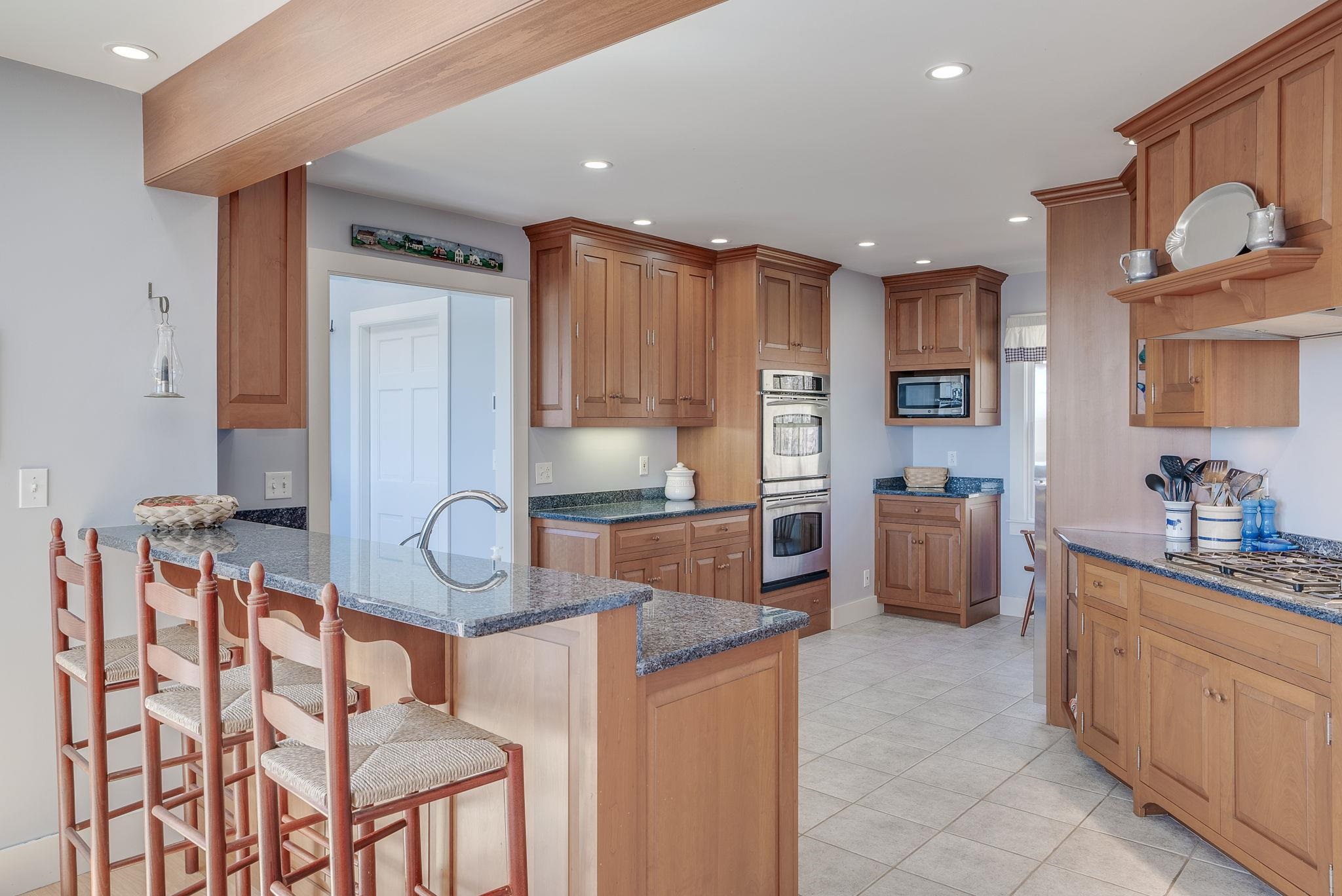 127 Bunker Hill Road