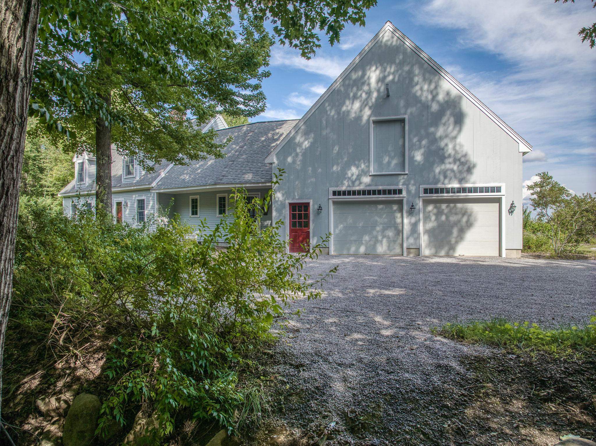 127 Bunker Hill Road