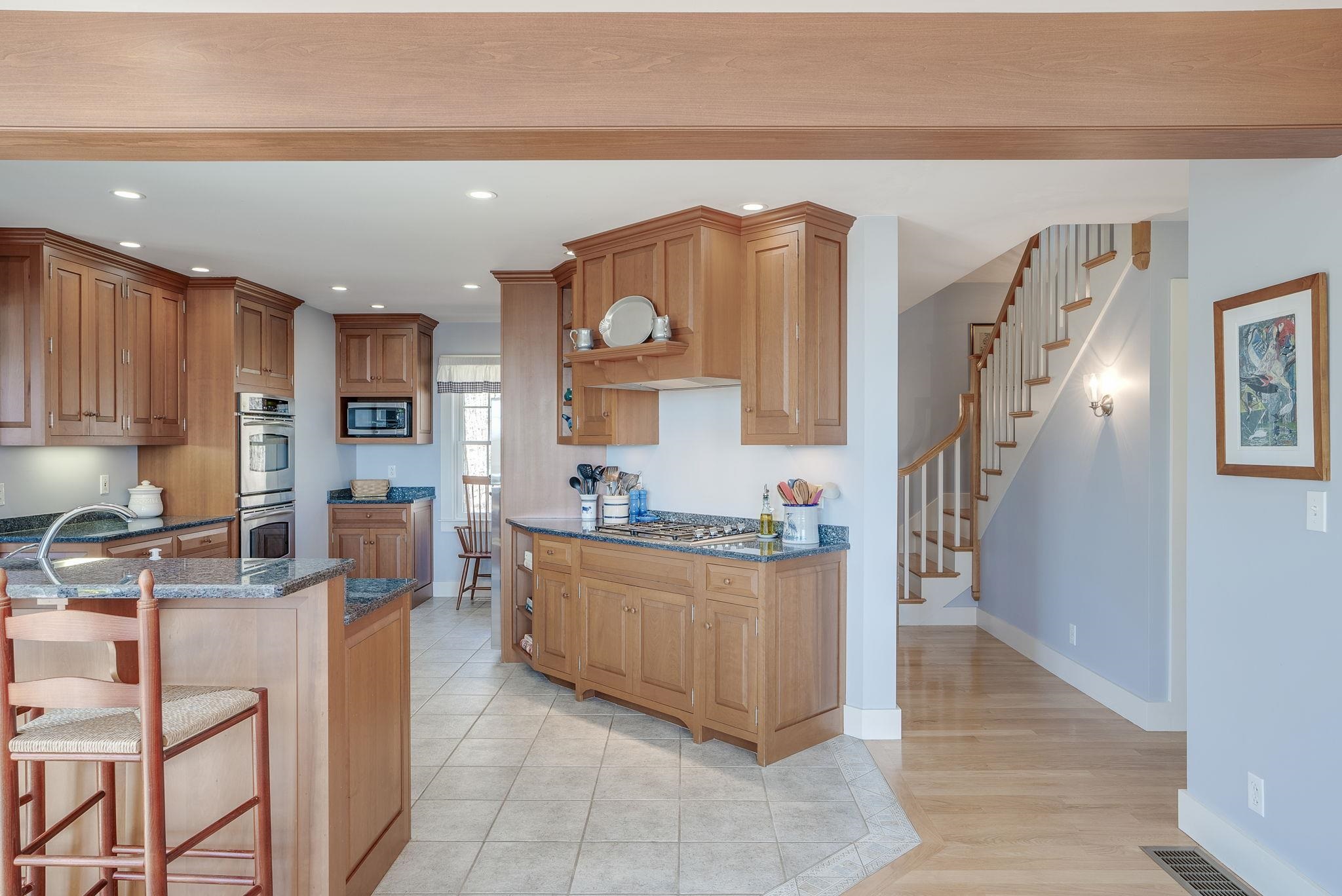 127 Bunker Hill Road