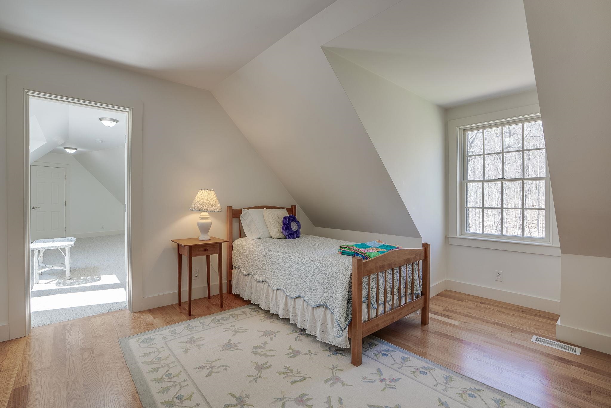 127 Bunker Hill Road