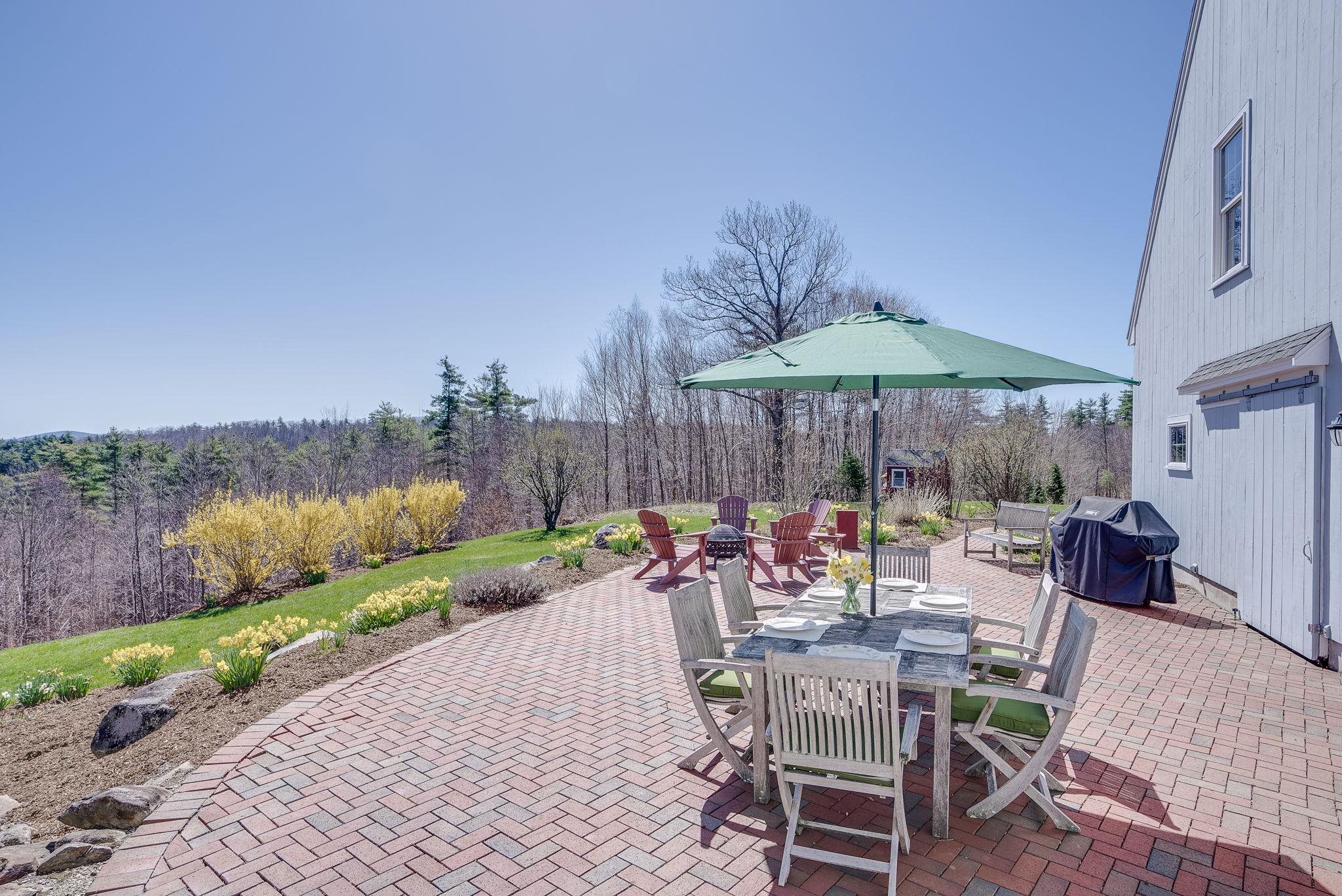 127 Bunker Hill Road