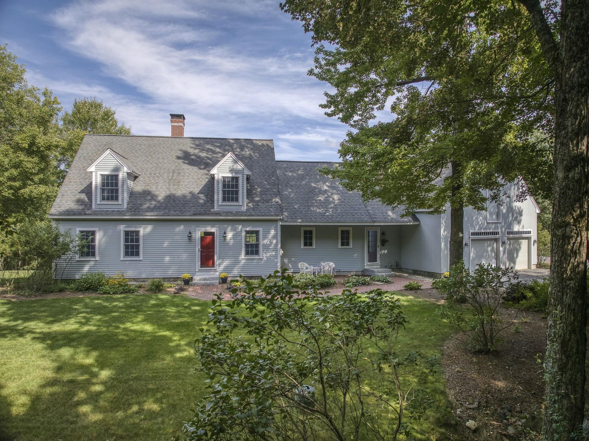 127 Bunker Hill Road