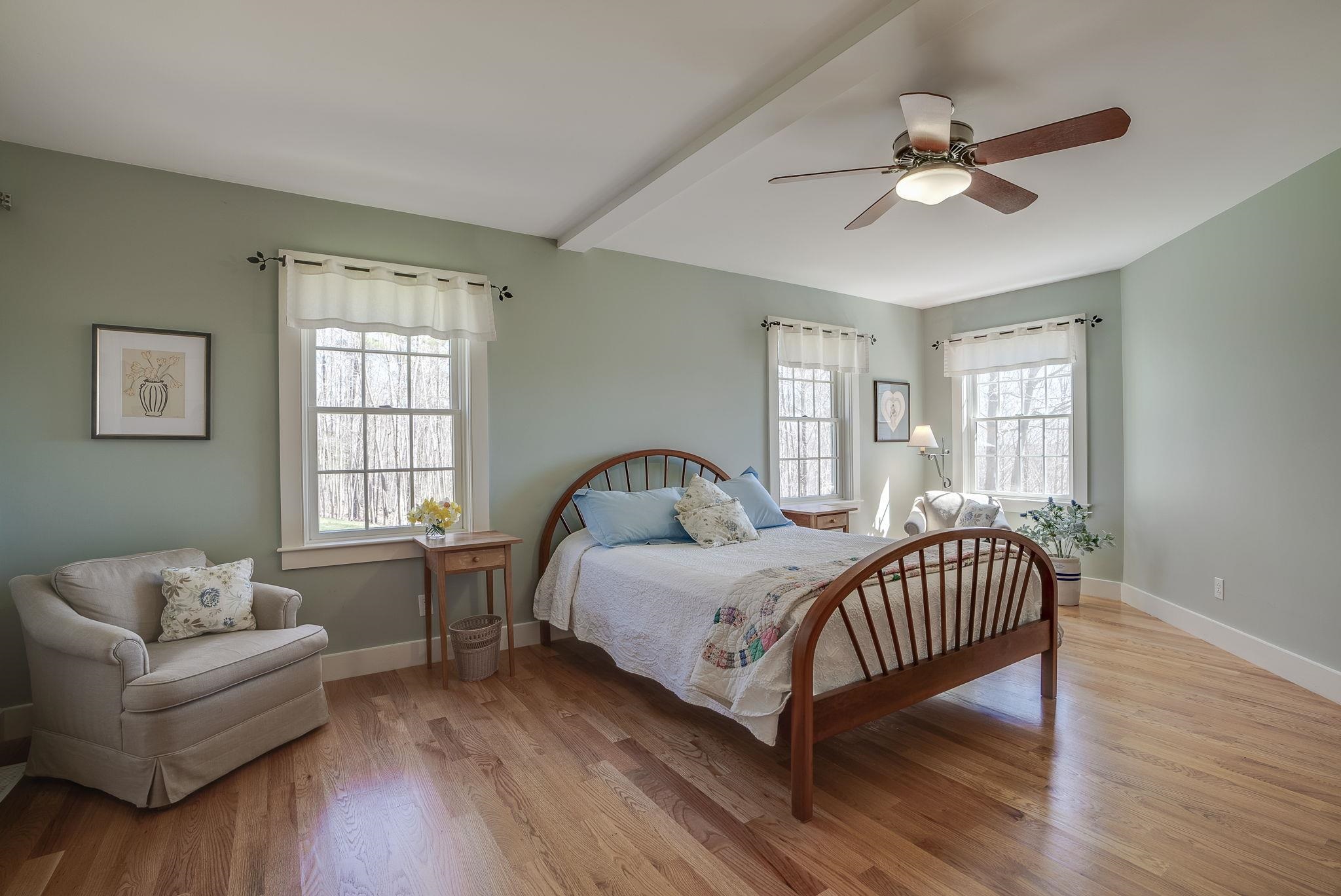 127 Bunker Hill Road