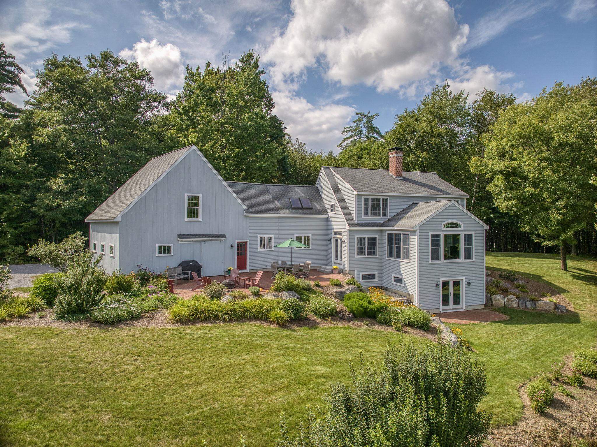 127 Bunker Hill Road