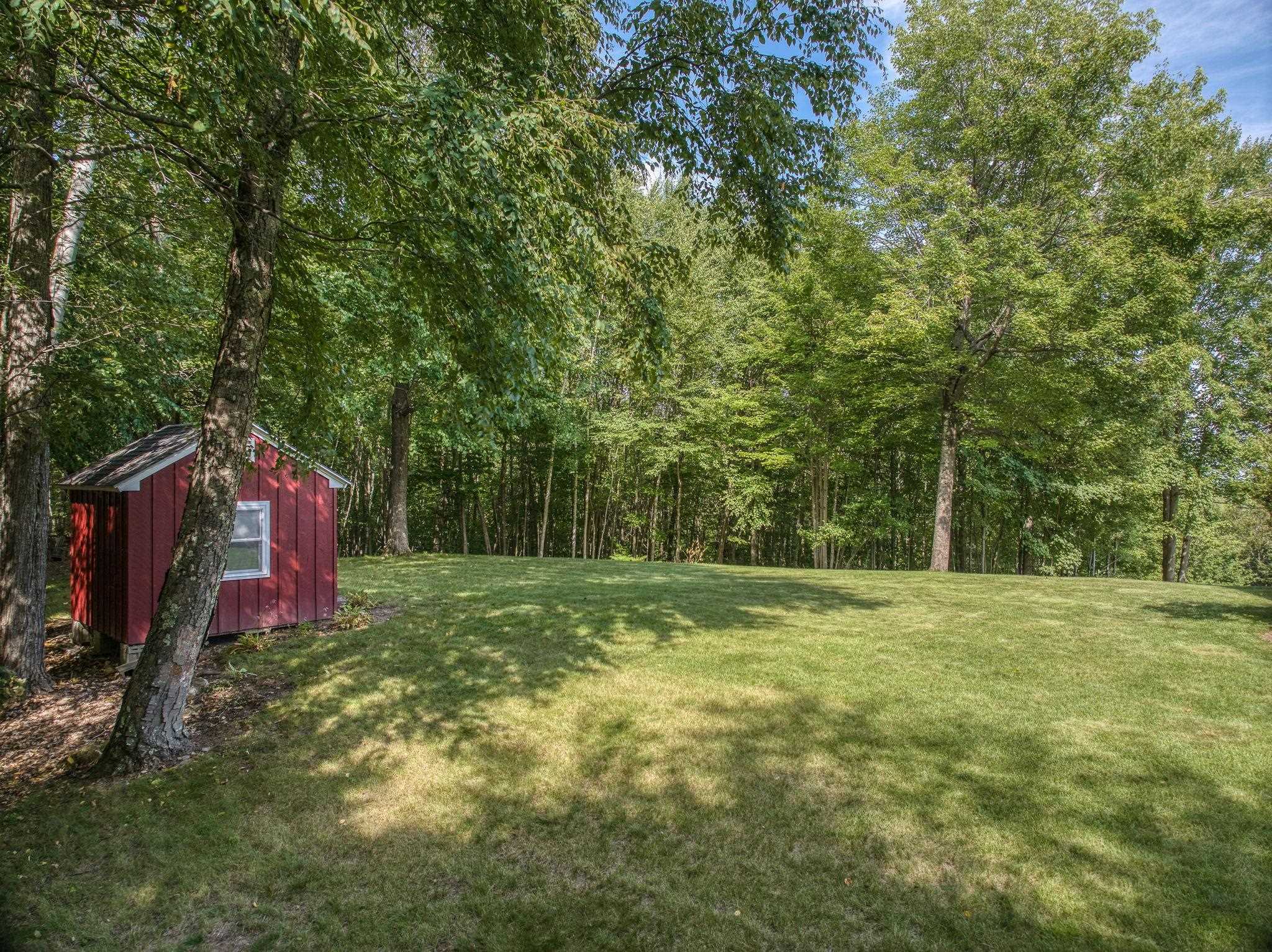 127 Bunker Hill Road