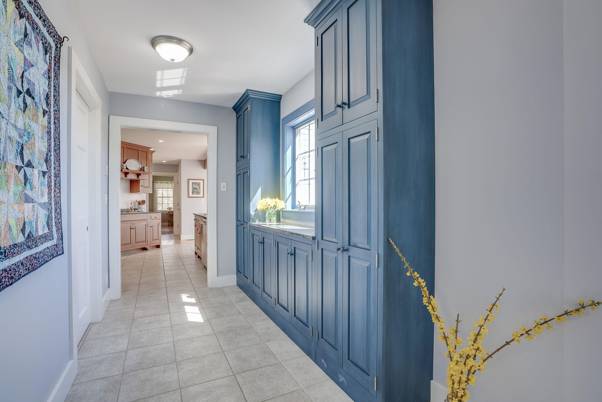 127 Bunker Hill Road