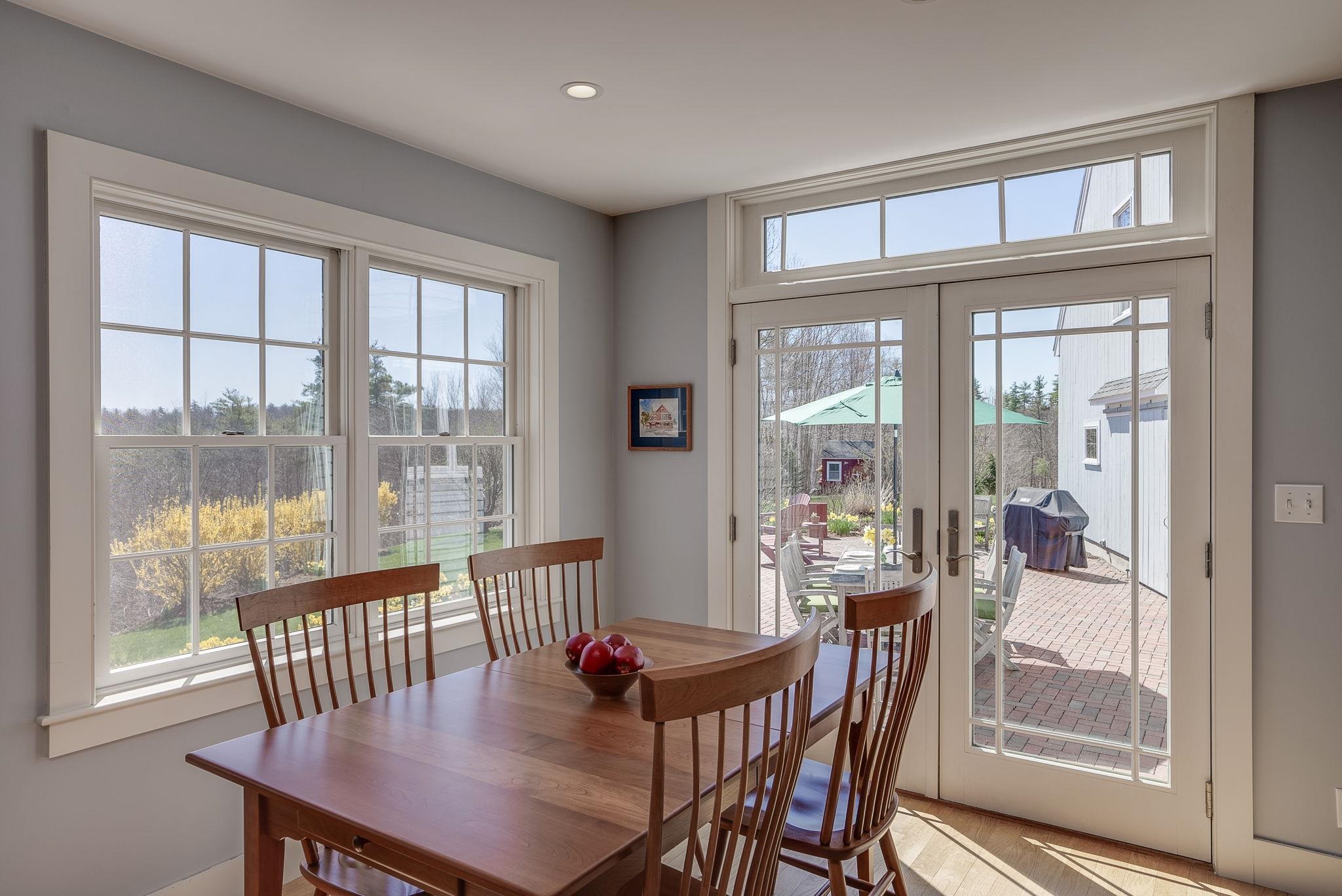 127 Bunker Hill Road