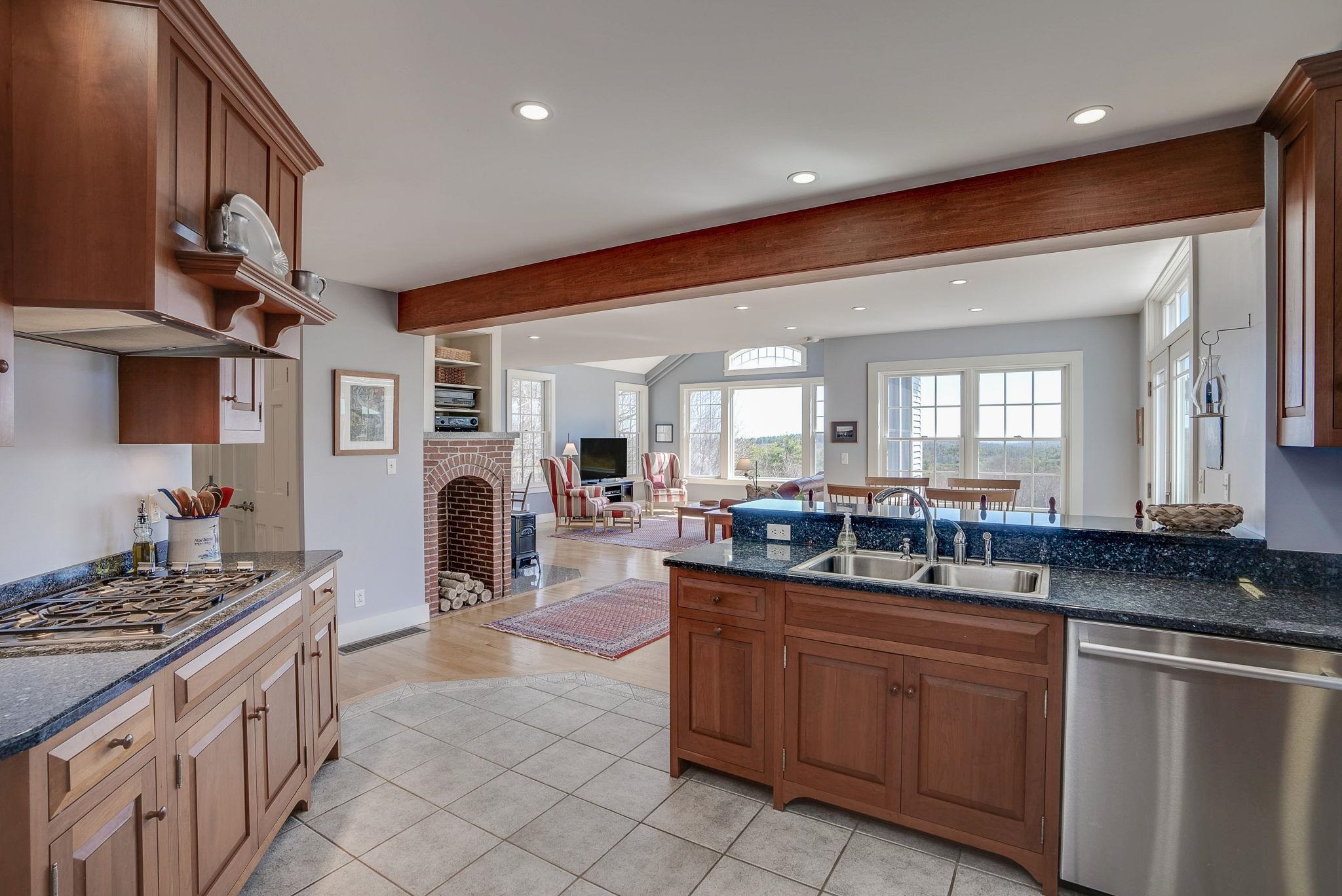 127 Bunker Hill Road