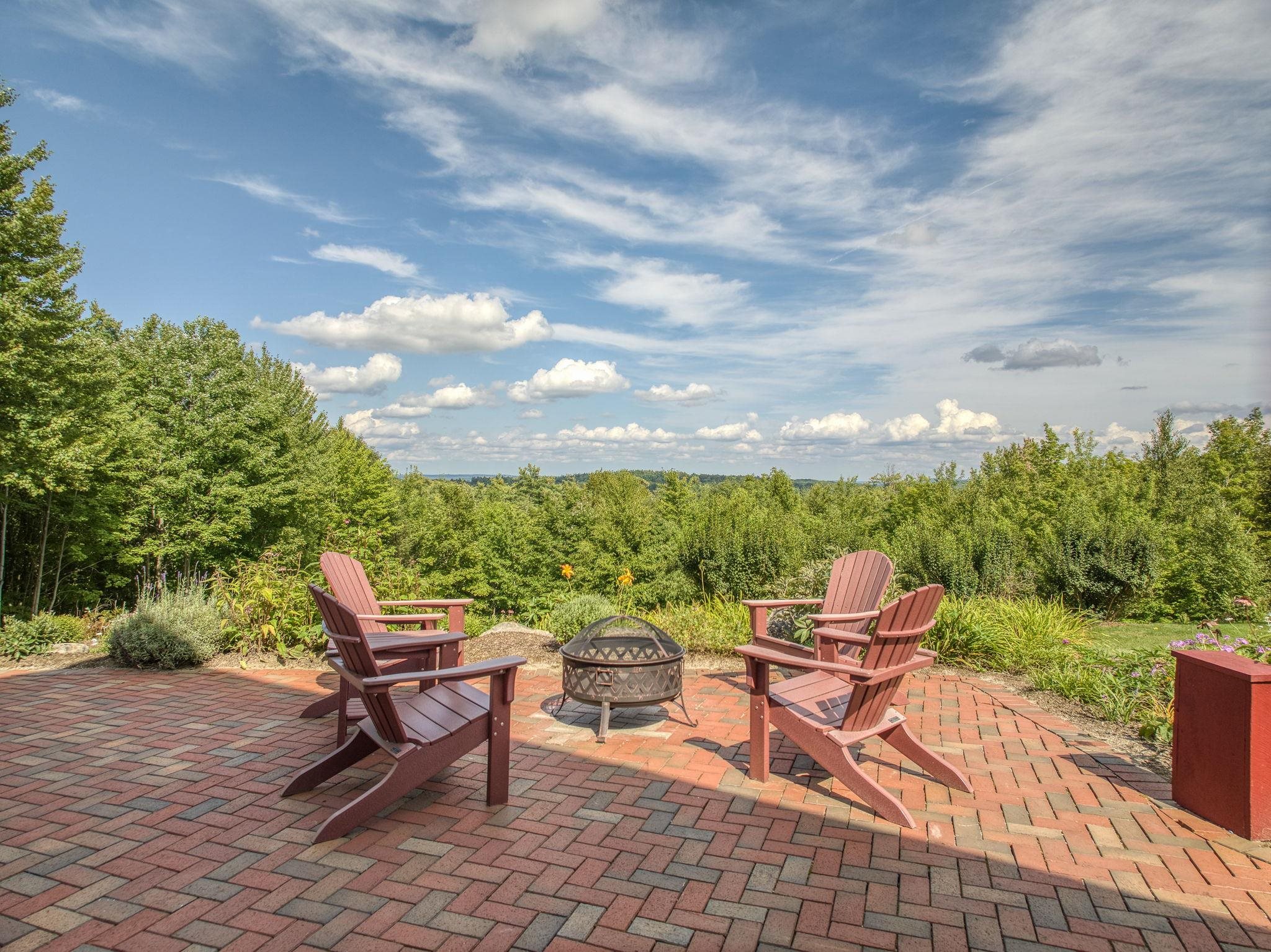 127 Bunker Hill Road