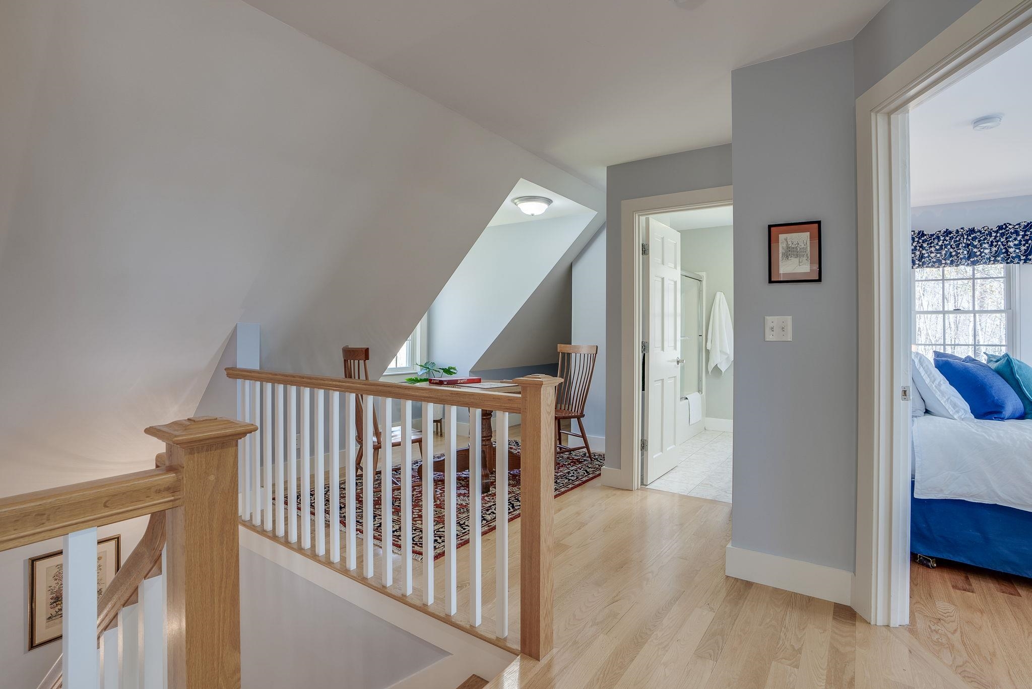 127 Bunker Hill Road