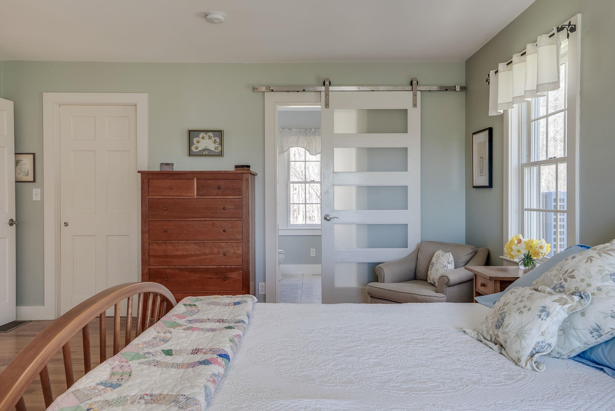 127 Bunker Hill Road