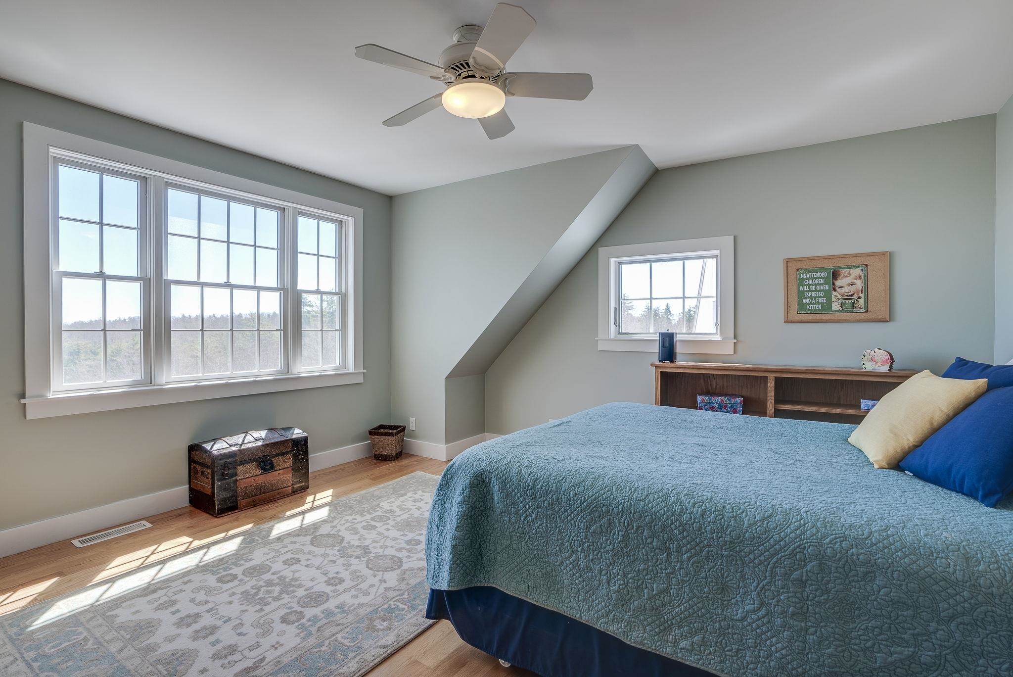 127 Bunker Hill Road