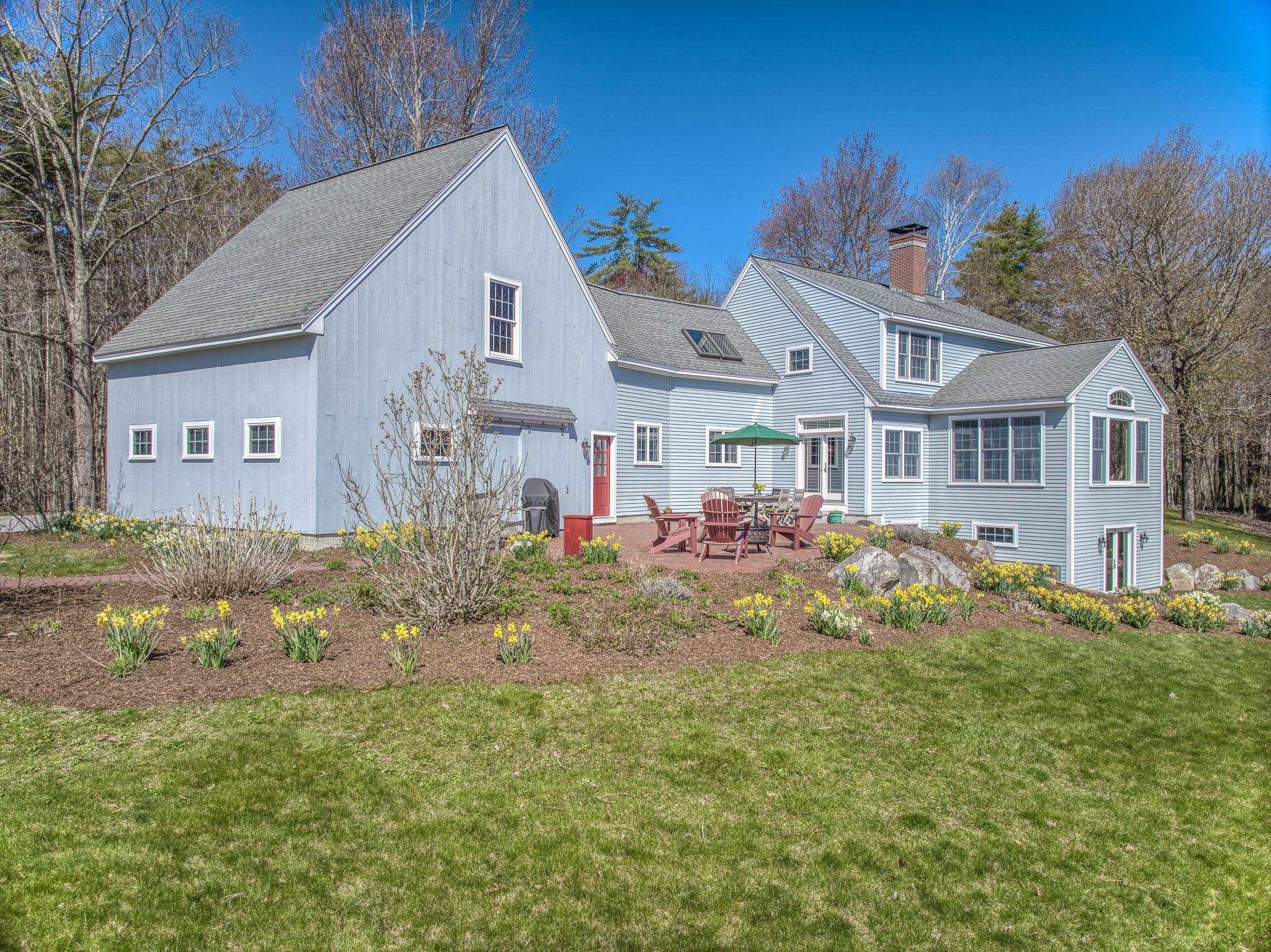 127 Bunker Hill Road