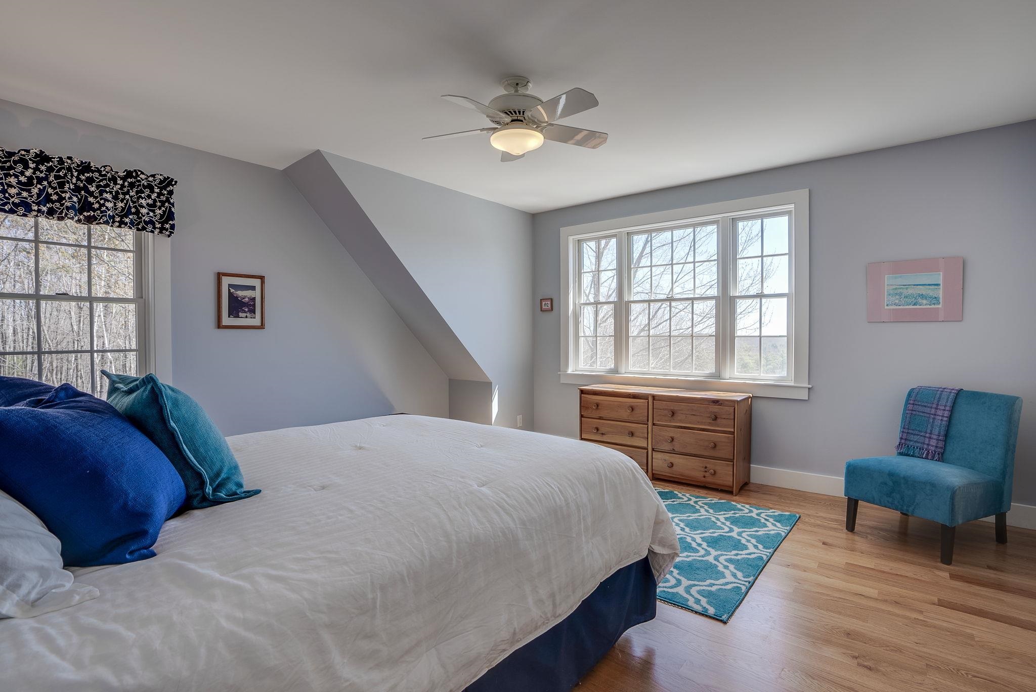127 Bunker Hill Road