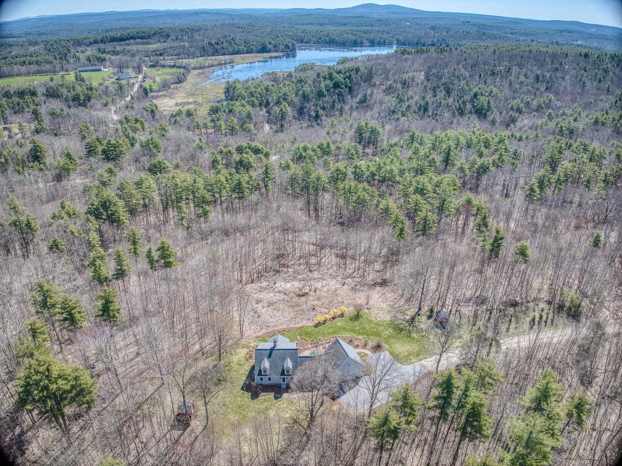 127 Bunker Hill Road