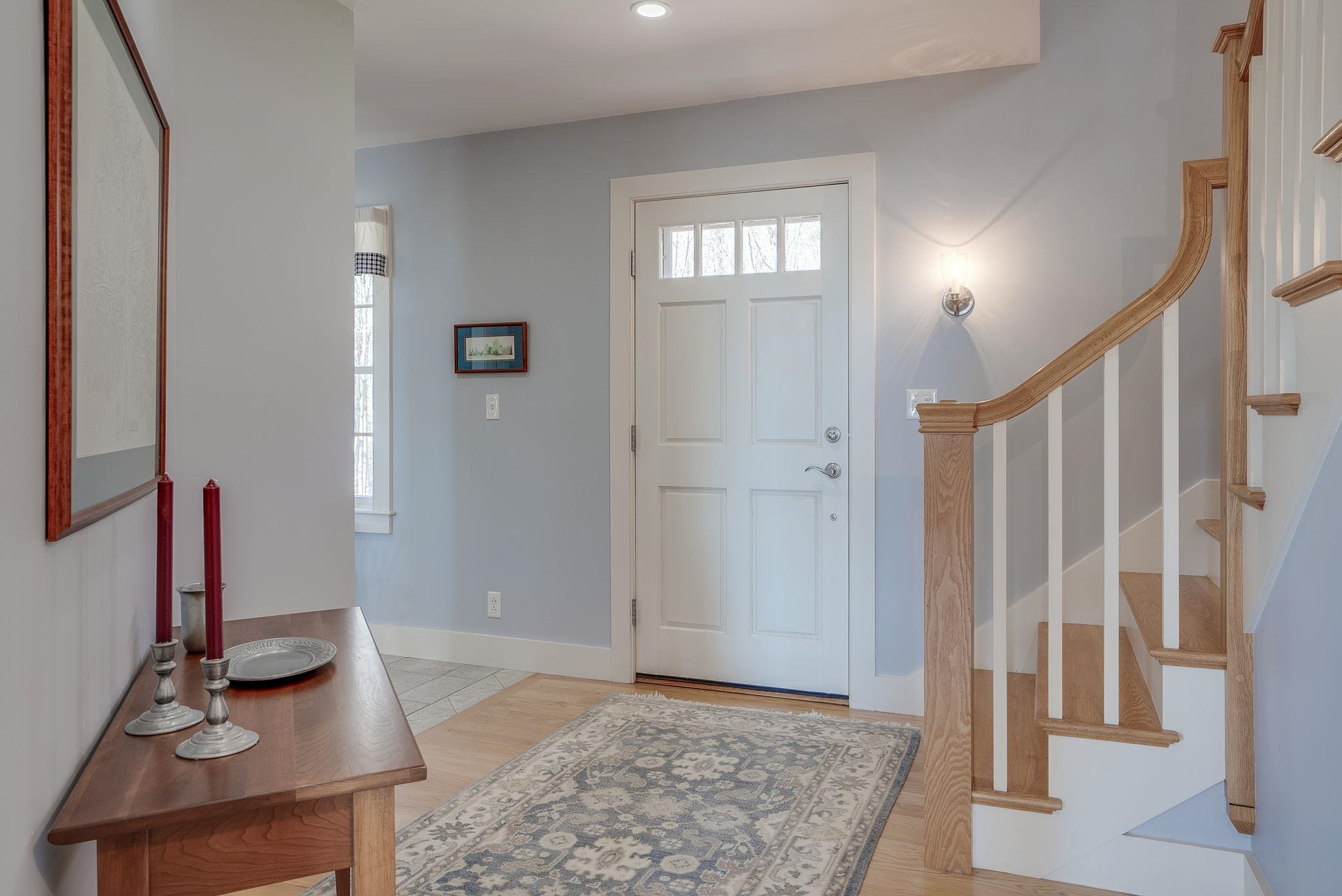 127 Bunker Hill Road