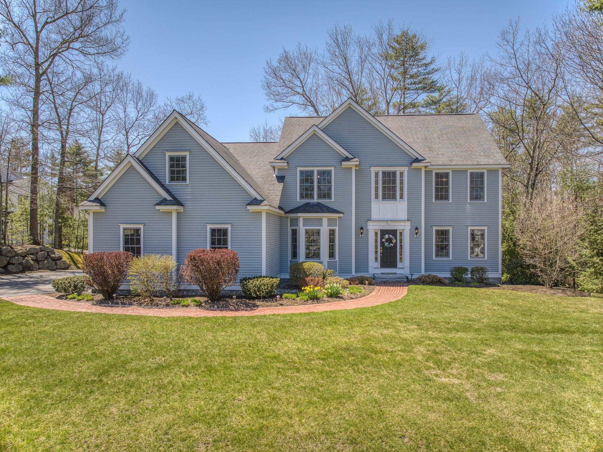 3 Dublin Court