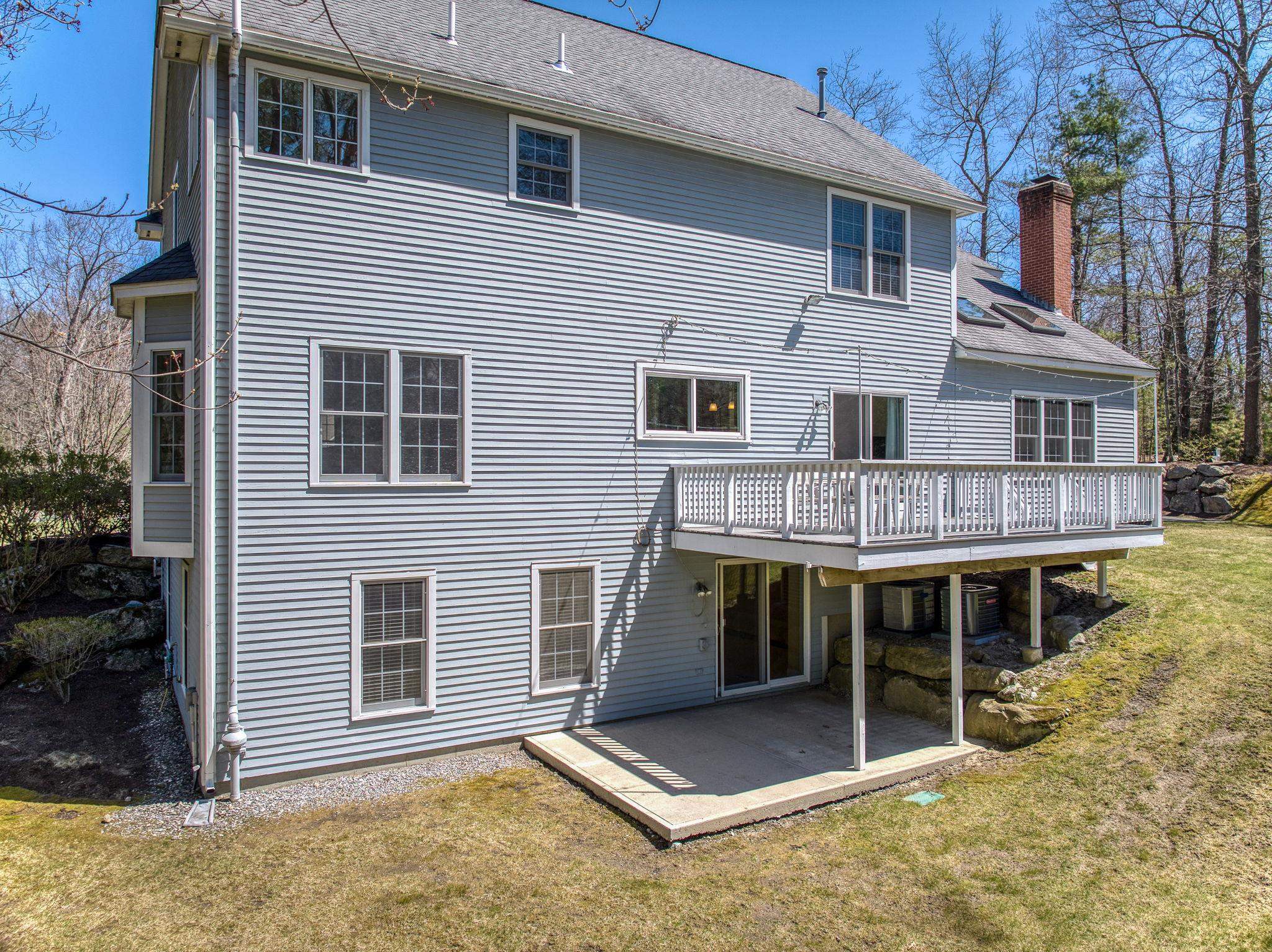 3 Dublin Court