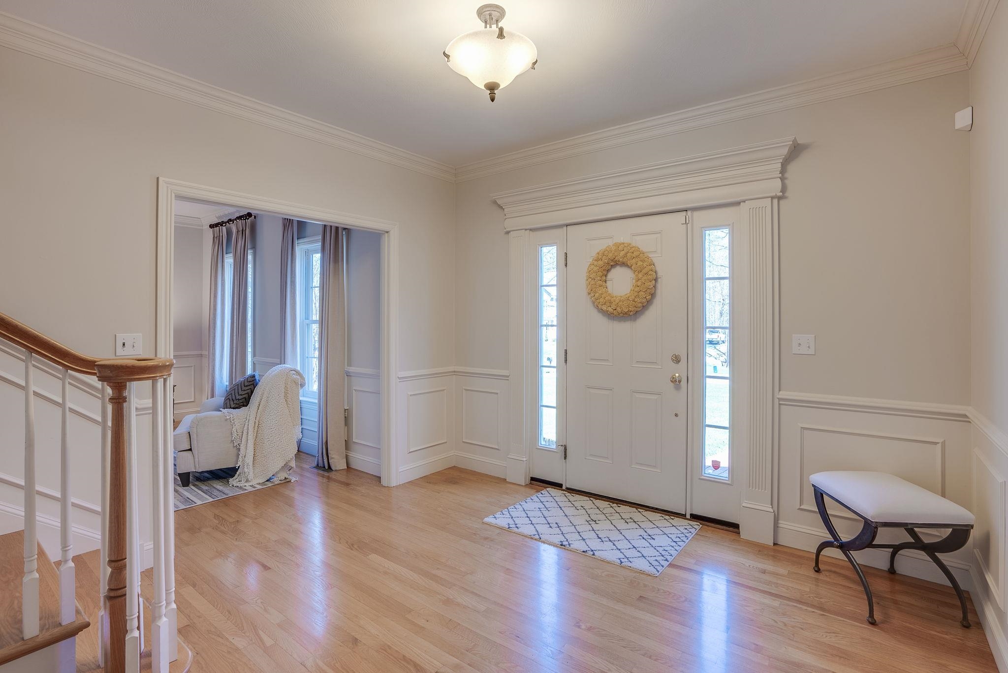 3 Dublin Court