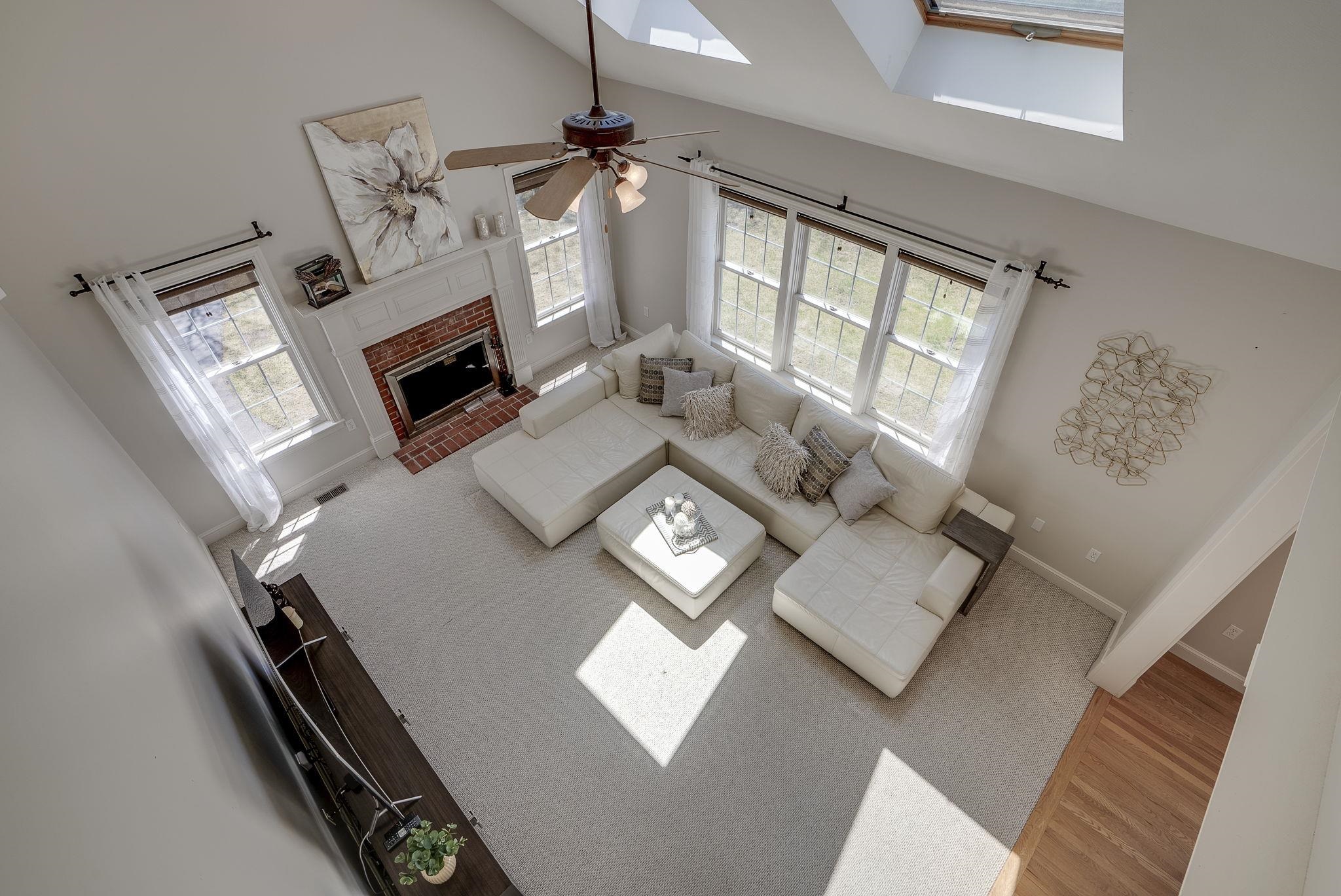 3 Dublin Court