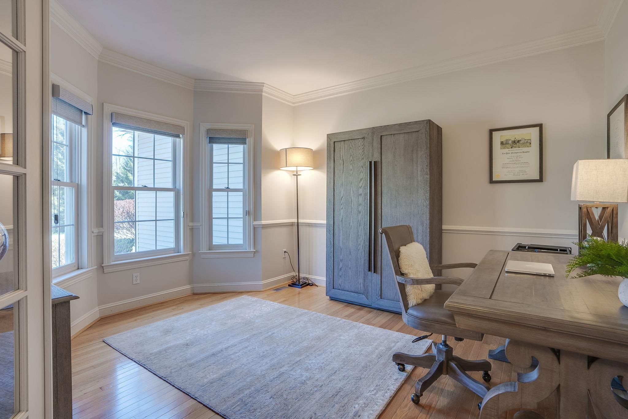 3 Dublin Court