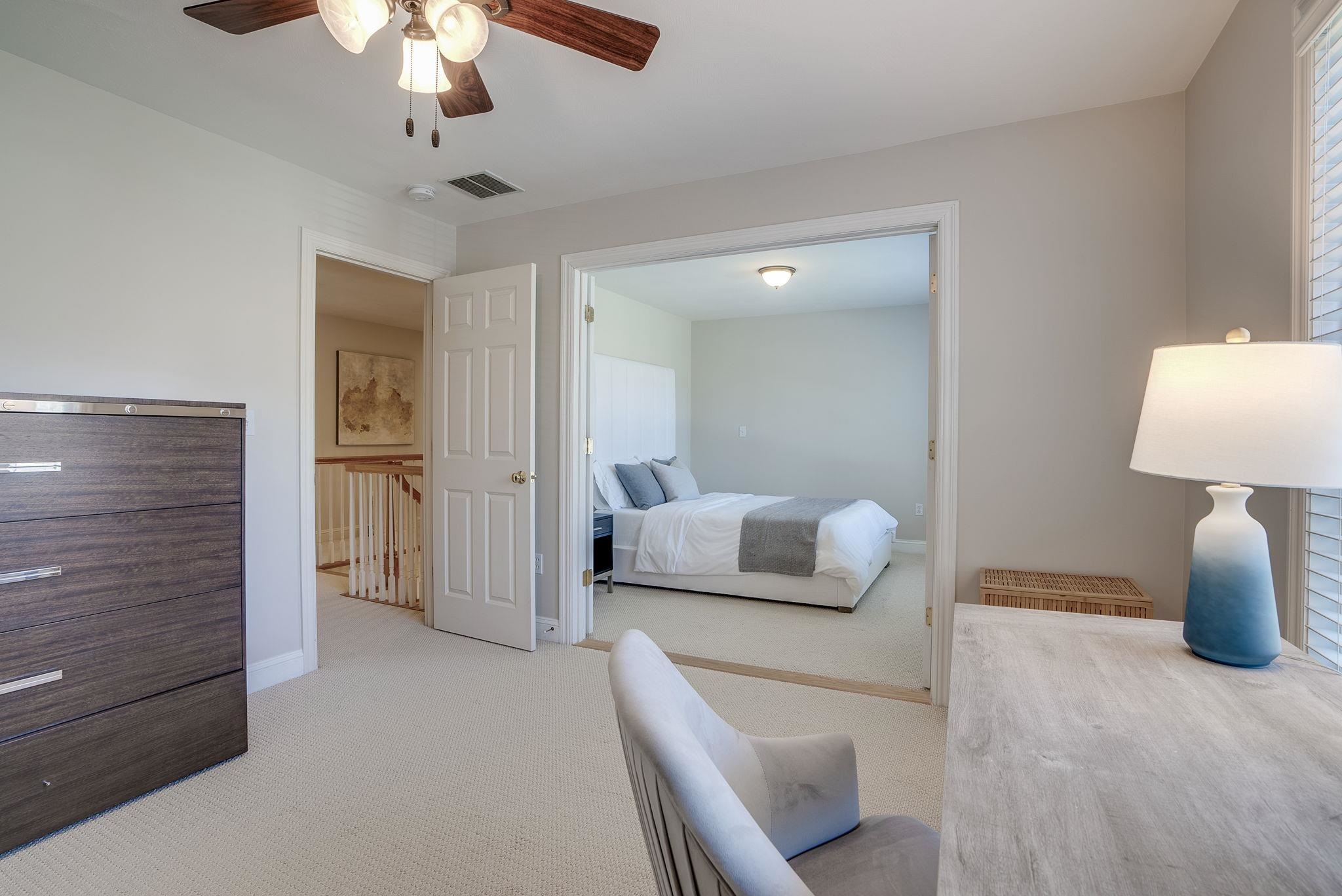 3 Dublin Court