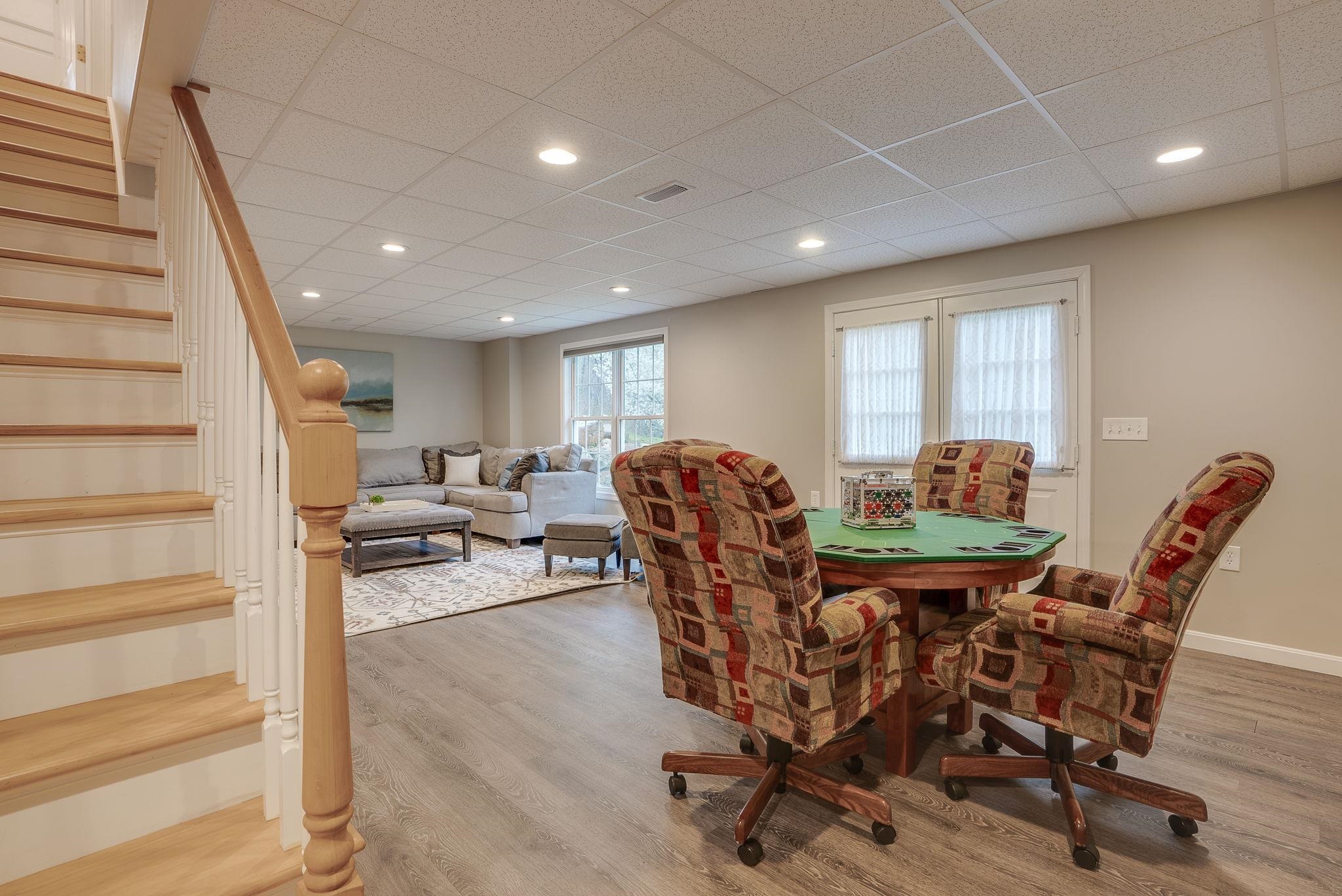 357 N Amherst Road