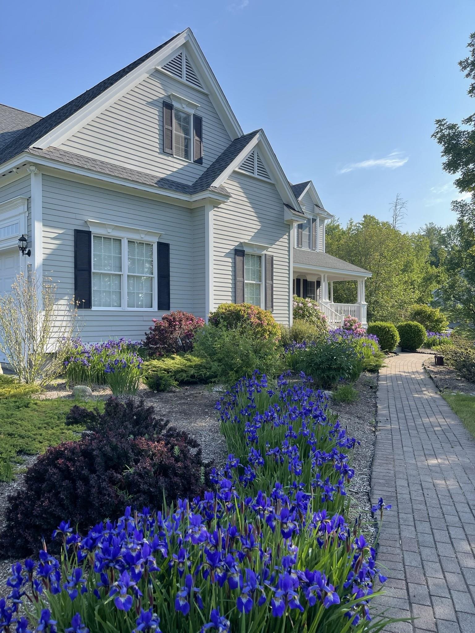 357 N Amherst Road