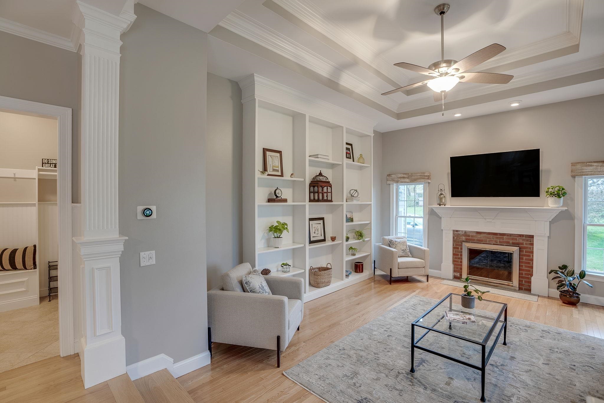 357 N Amherst Road