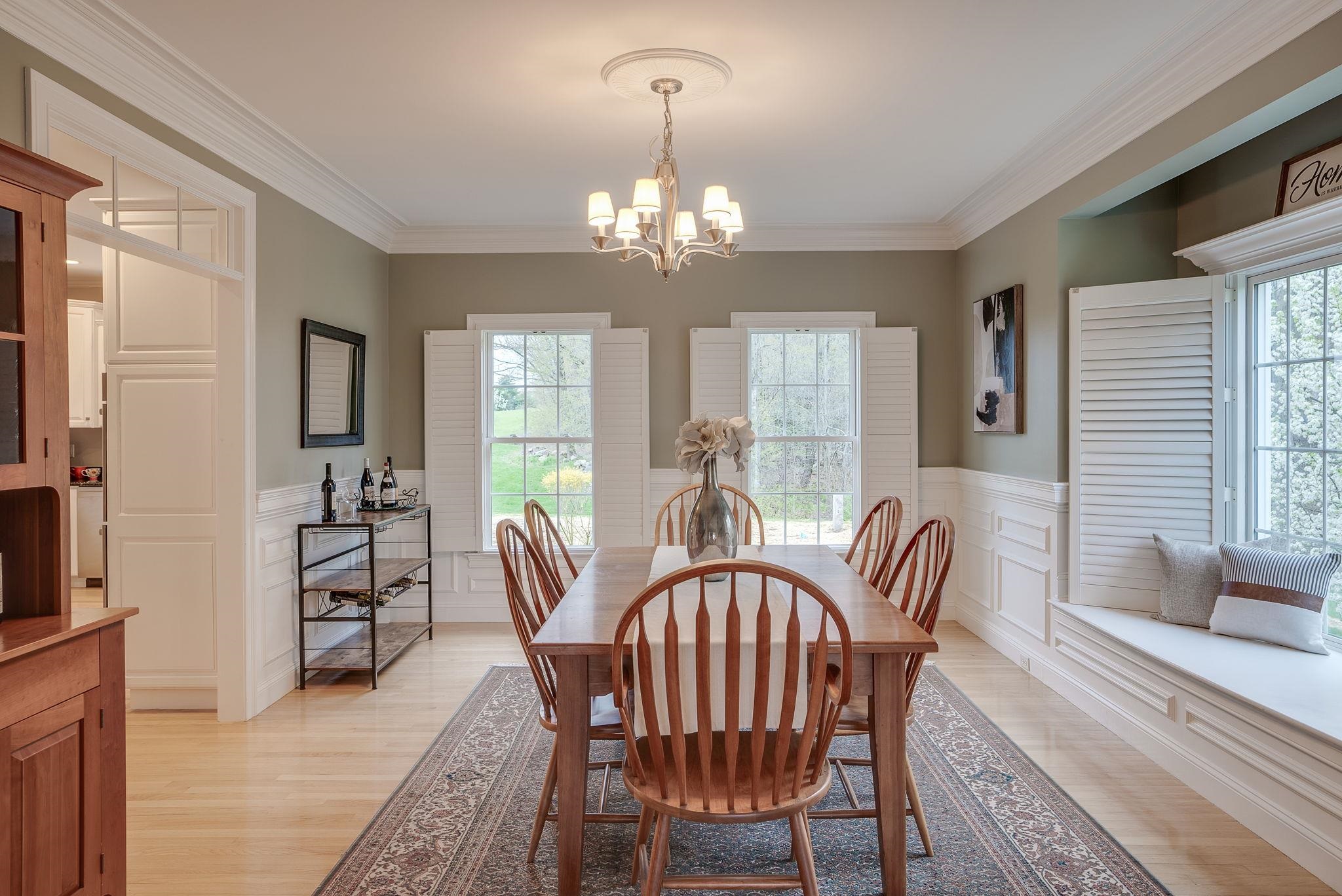 357 N Amherst Road