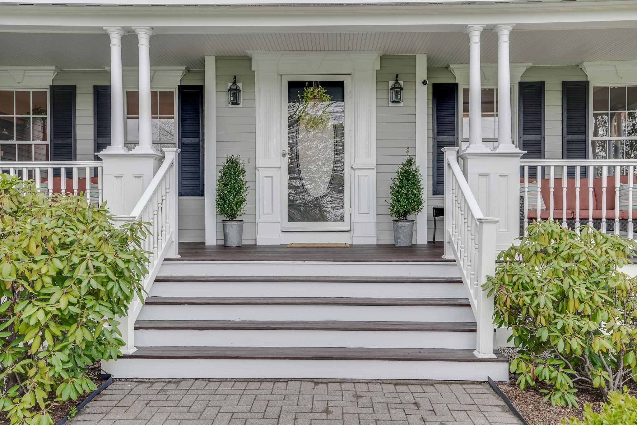 357 N Amherst Road