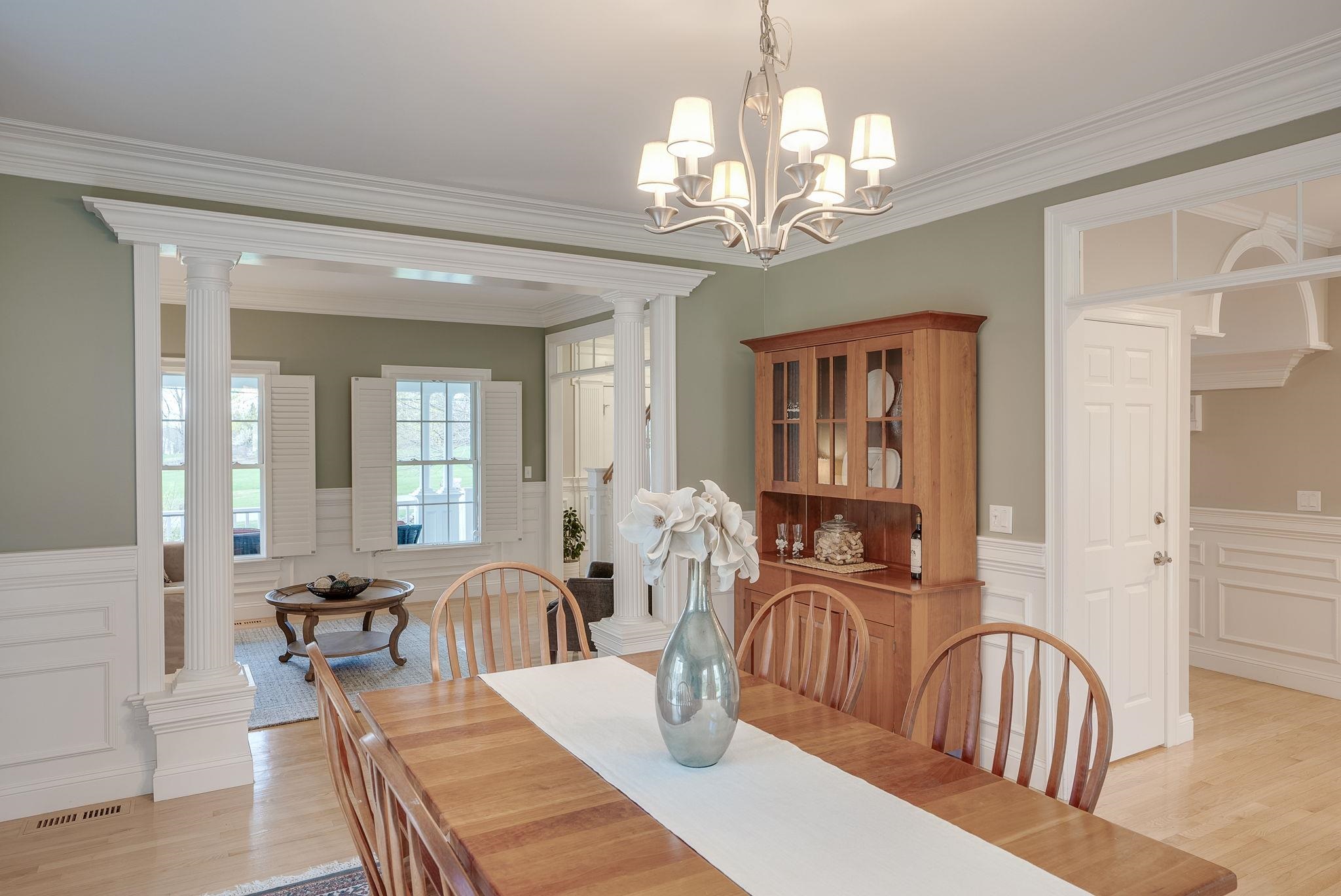 357 N Amherst Road