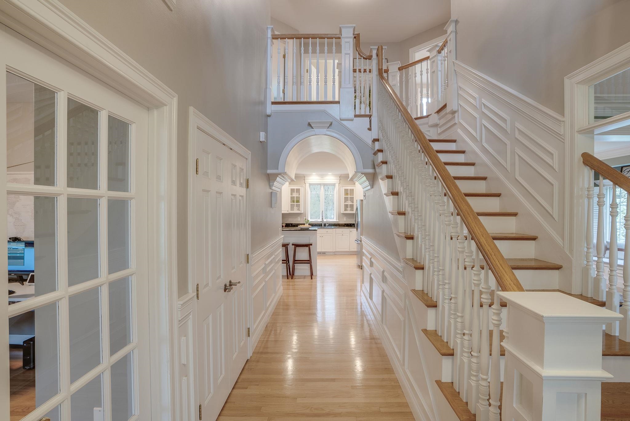 357 N Amherst Road