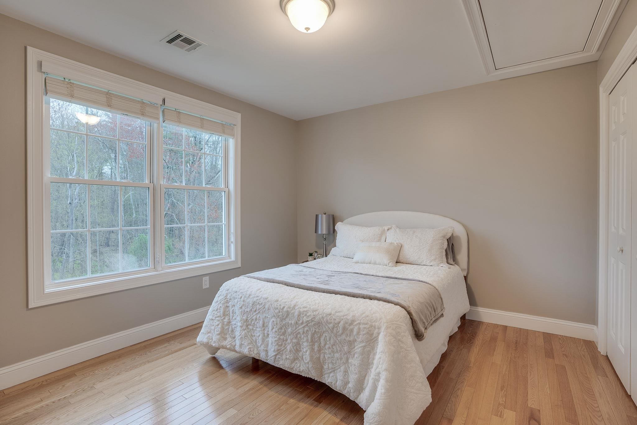357 N Amherst Road