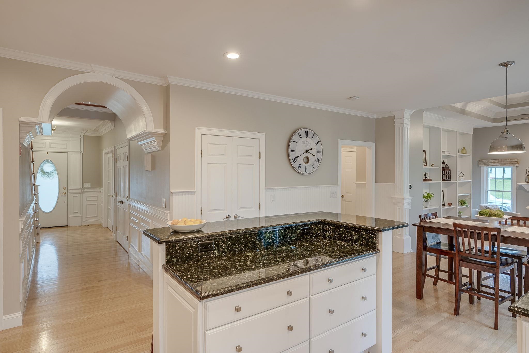 357 N Amherst Road